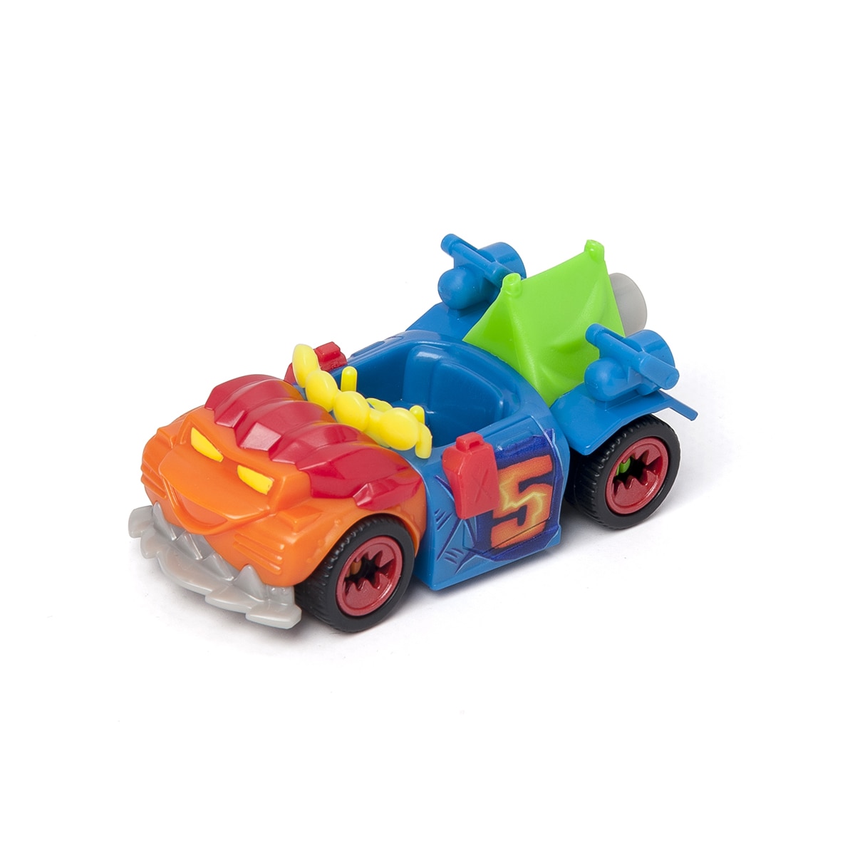 Light Speed Car & Racer T-Racers 14