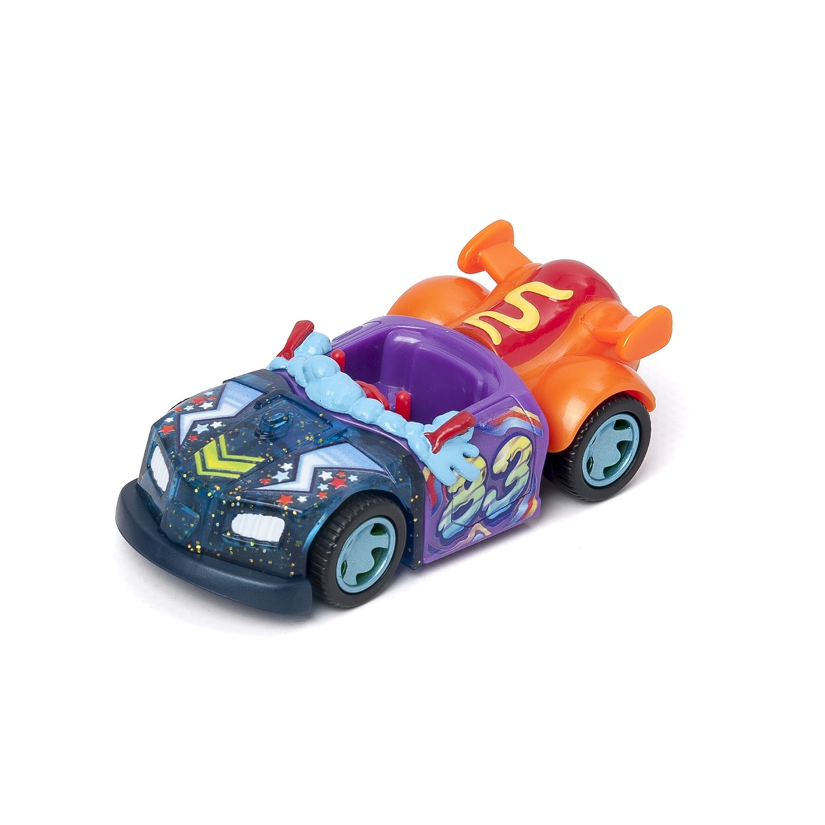 Light Speed Car & Racer T-Racers 15