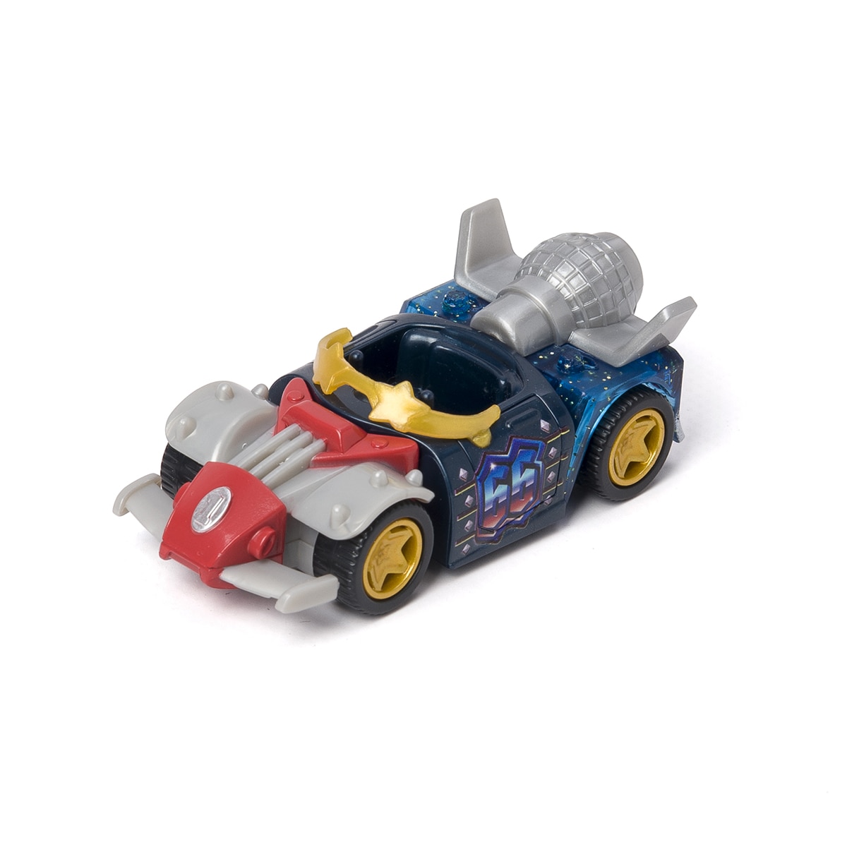 Light Speed Car & Racer T-Racers 17