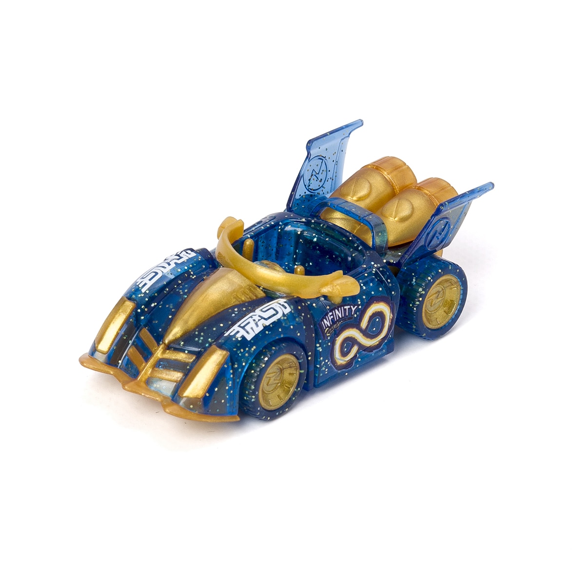Light Speed Car & Racer T-Racers 18
