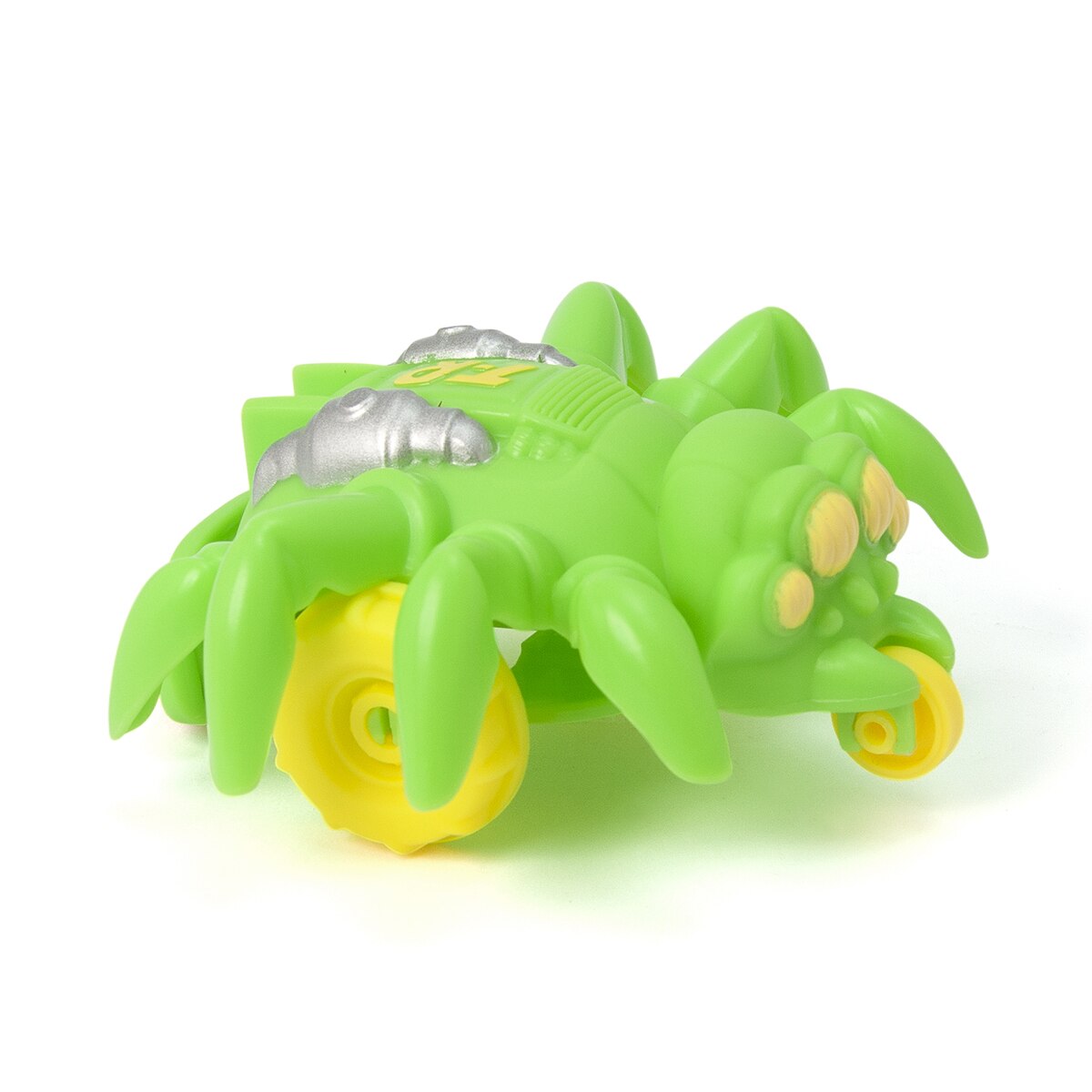 T Racers Sider Spider Attack T-Racers · T-RACERS · El Corte Inglés