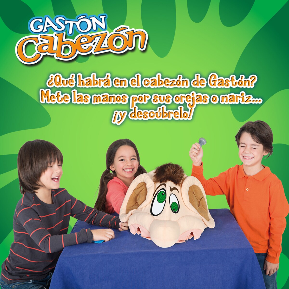 Gaston Cabezon Goliath Games 4