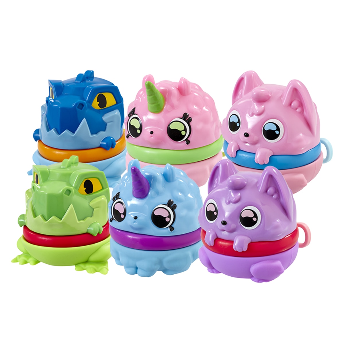 Imagem 0 de Garrafa Besteez Goliath