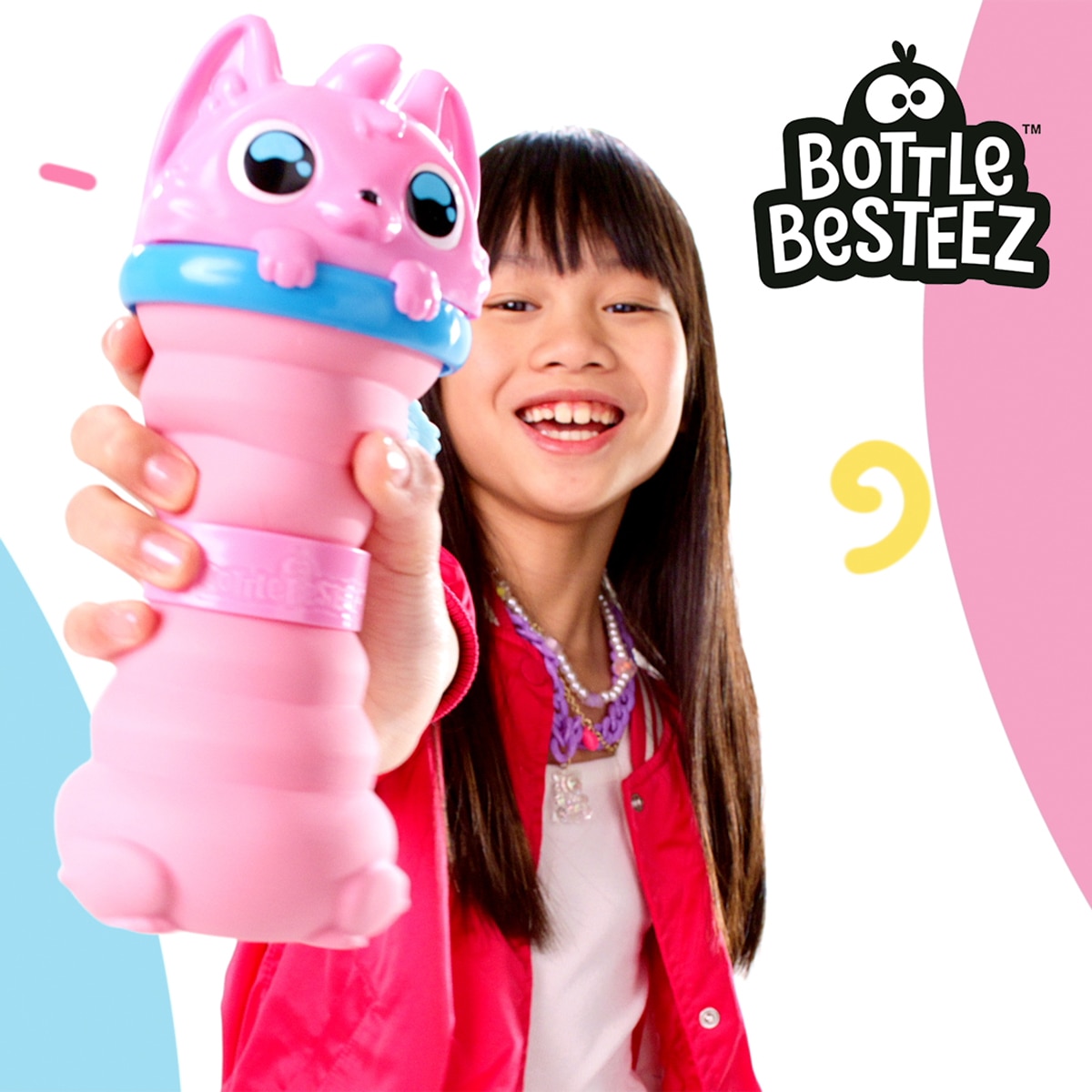 Botella Besteez Goliath modelos surtidos 13