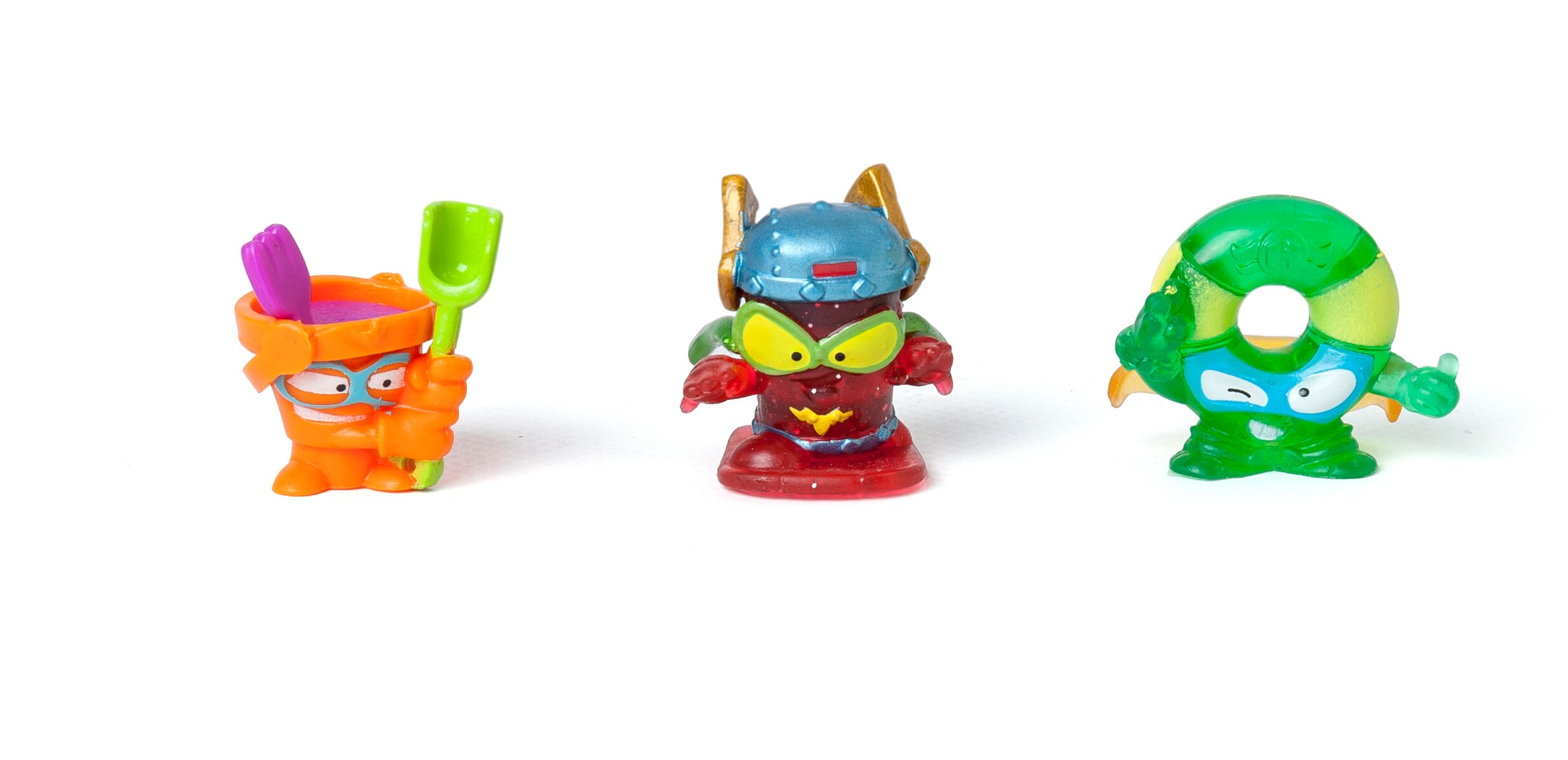 Powersquad Superthings Legends 4