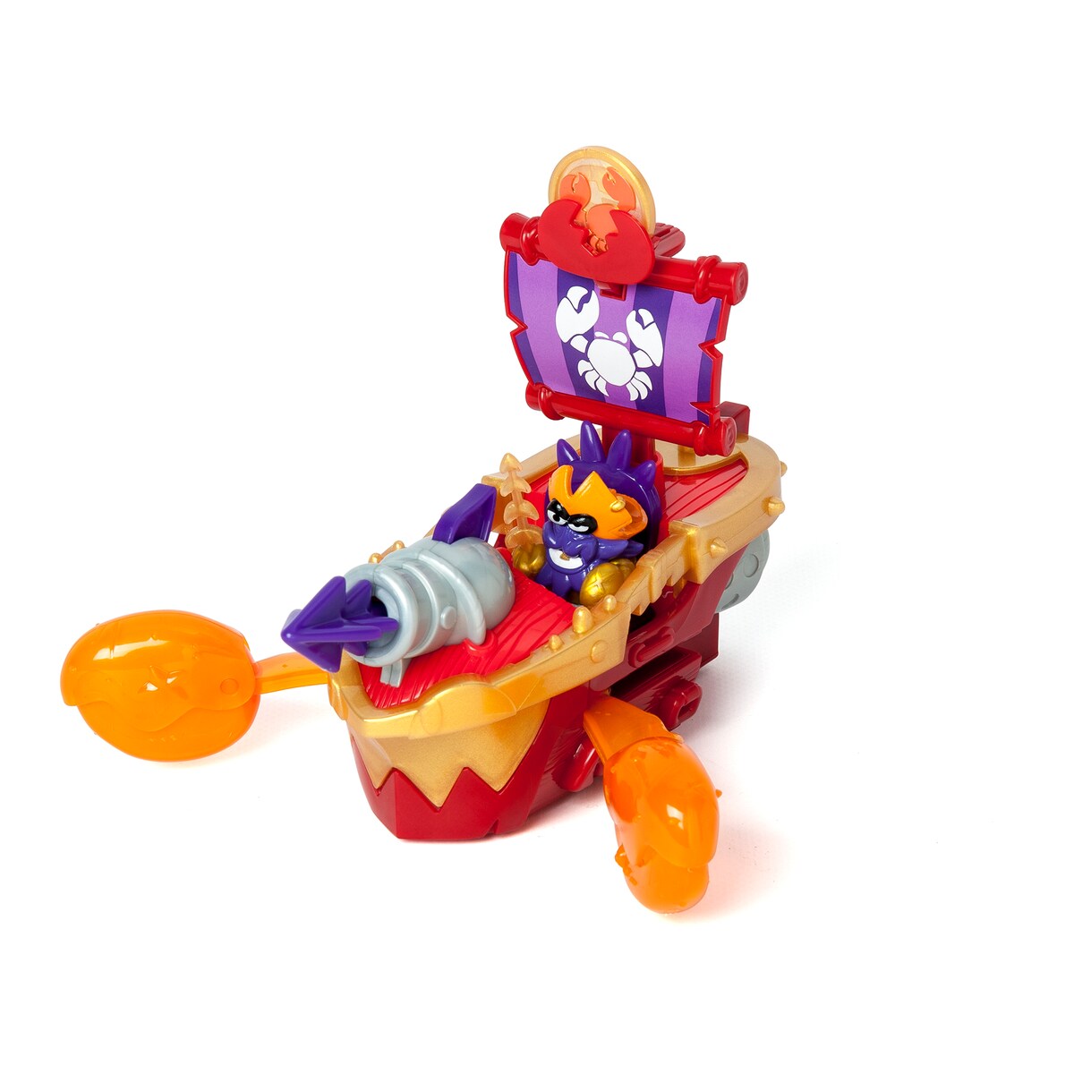 Sea Crusher Piratix · Piratix · El Corte Inglés