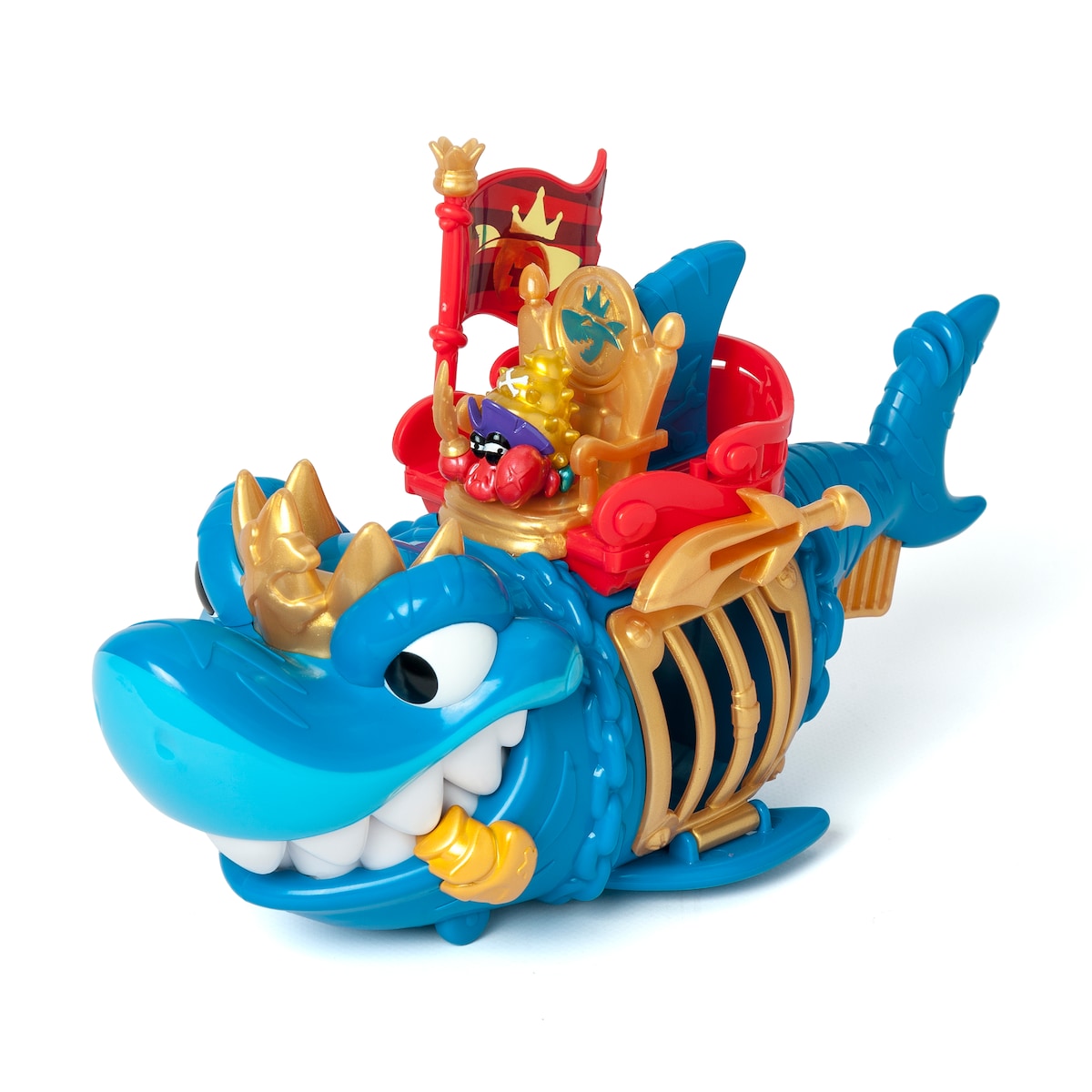 King Shark Piratix 3