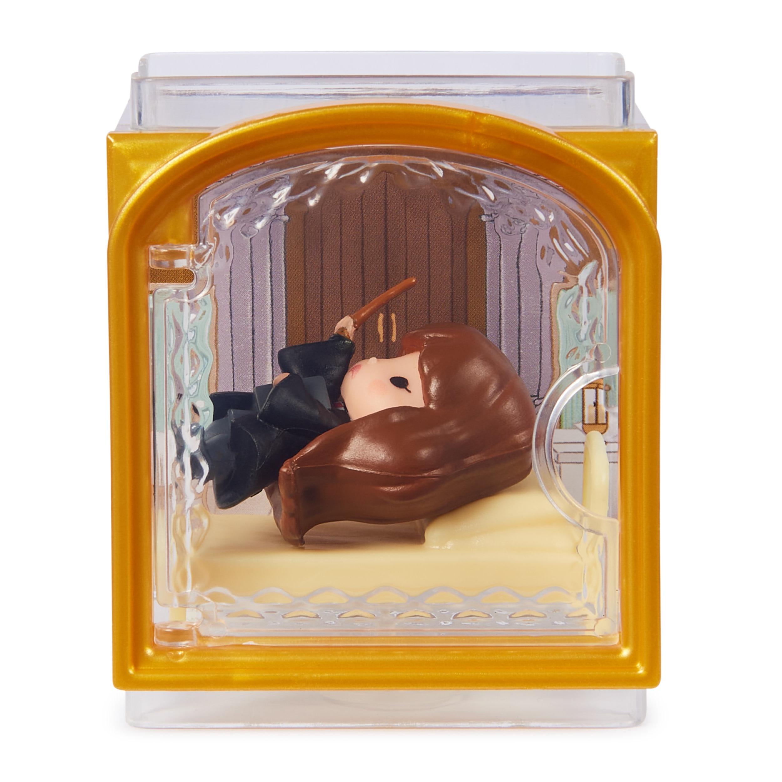 Figura sorpresa Harry Potter Wizarding World 2