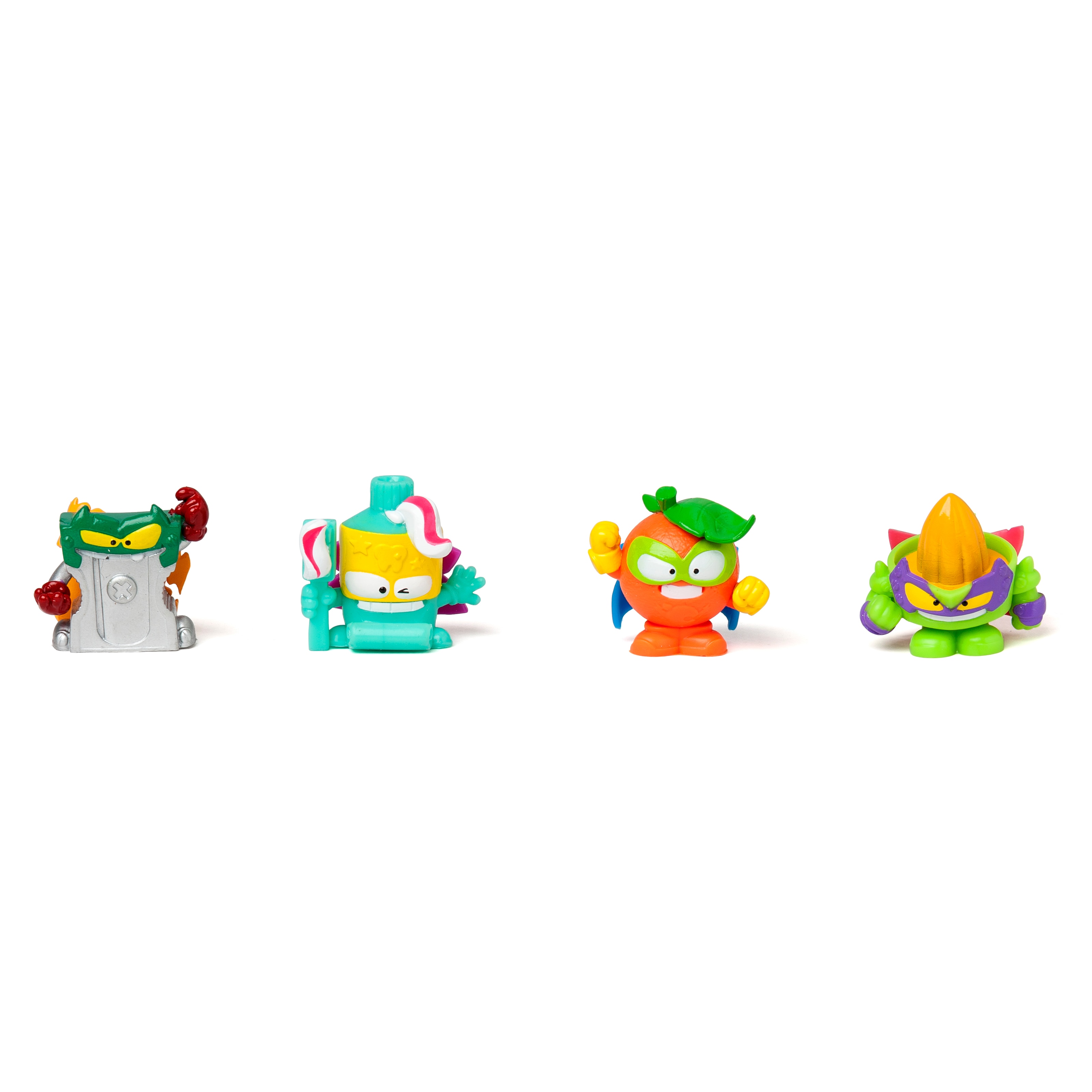 Pack de 5 Kazoom Power com 1 Surpresa - Artigo Sortido. Envio realizado de forma aleatória 10