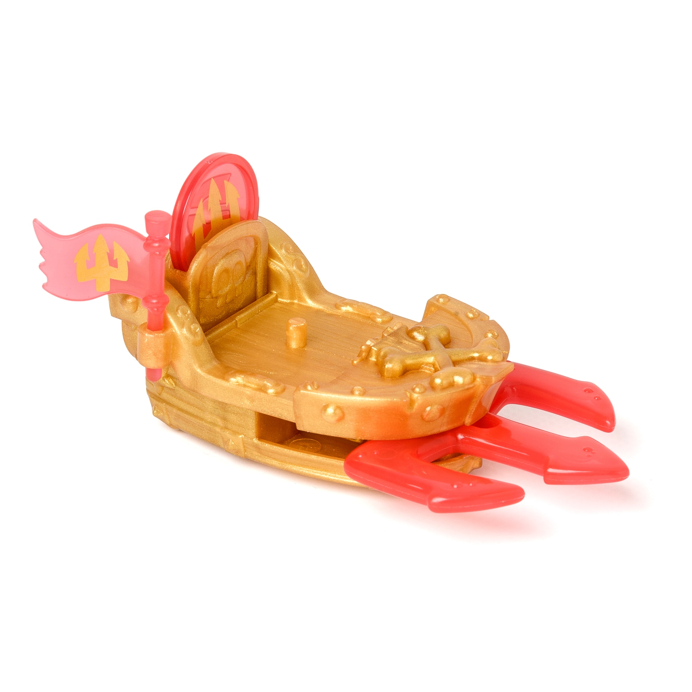 Shark Treasure Sea Speeders Piratix modelos surtidos 11