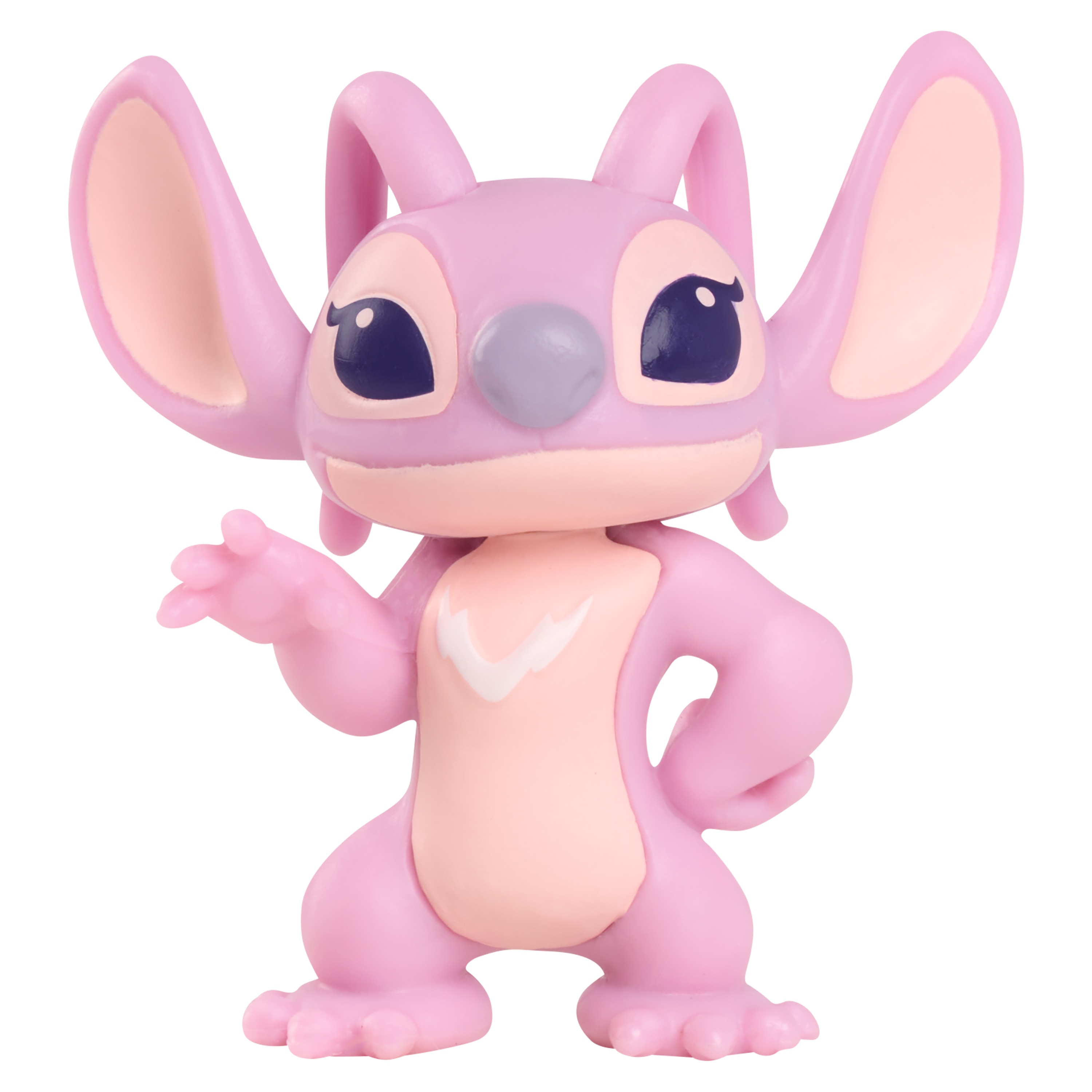 Calendario de Adviento Lilo & Stitch  Disney Just Play 4