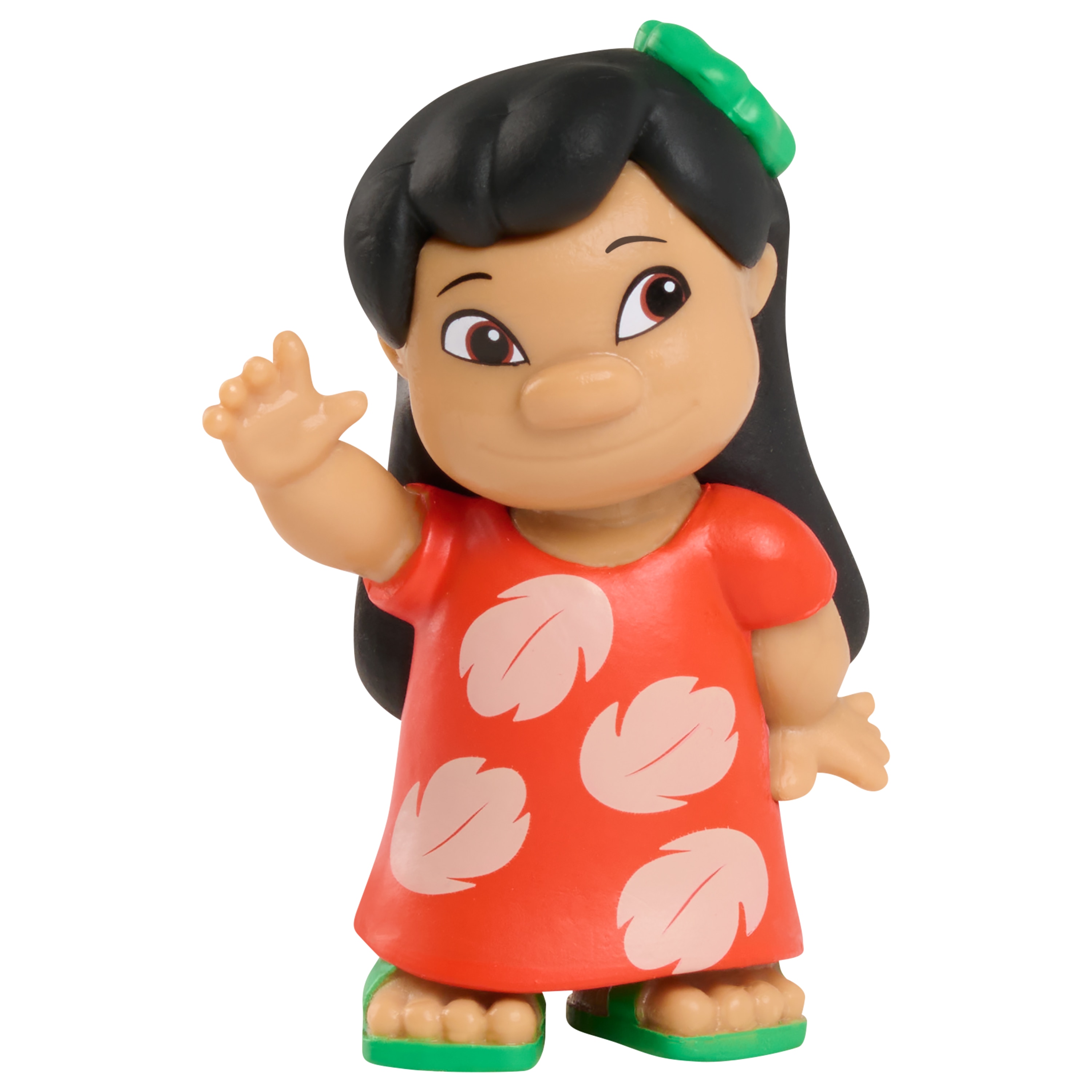Calendario de Adviento Lilo & Stitch  Disney Just Play 8