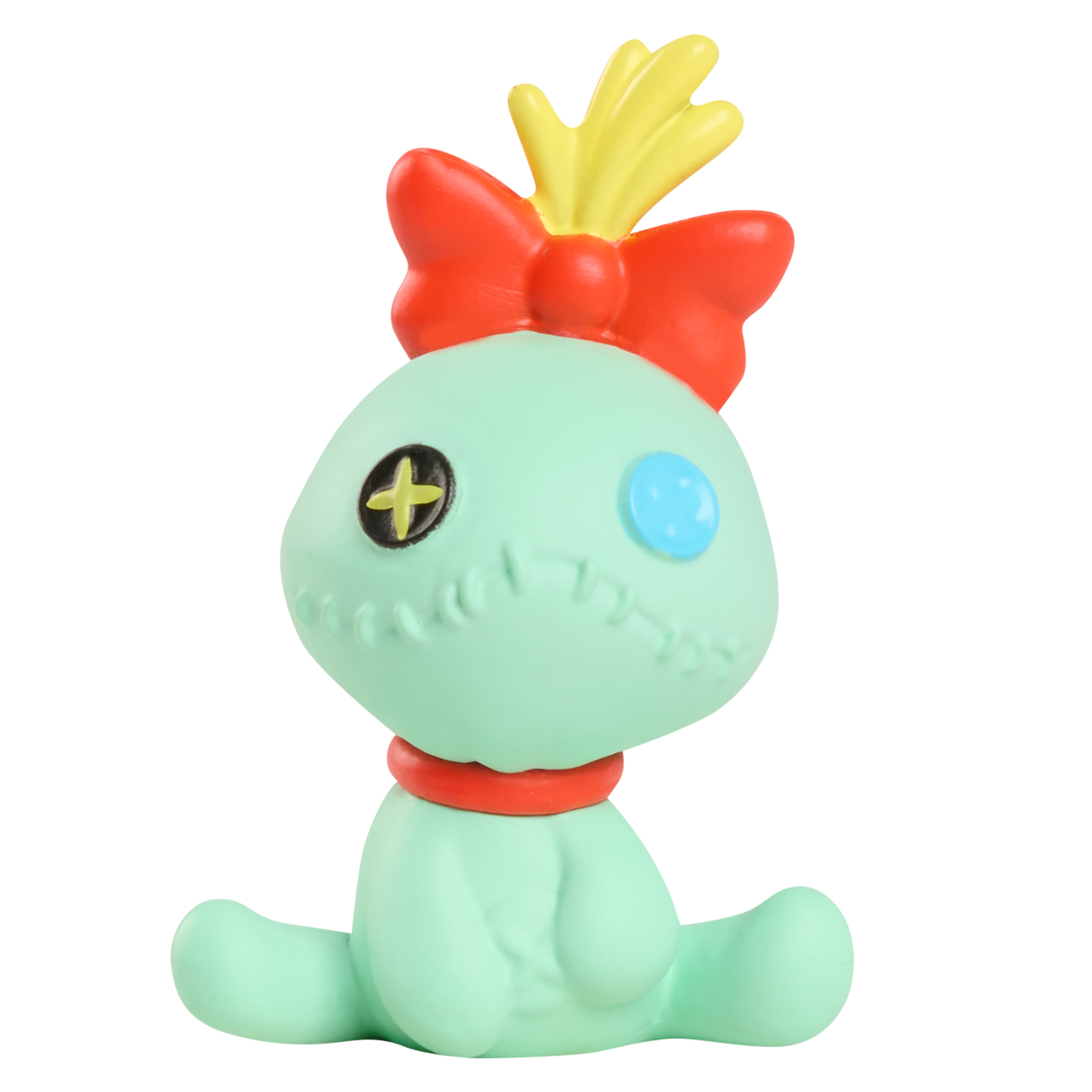 Calendario de Adviento Lilo & Stitch  Disney Just Play 10