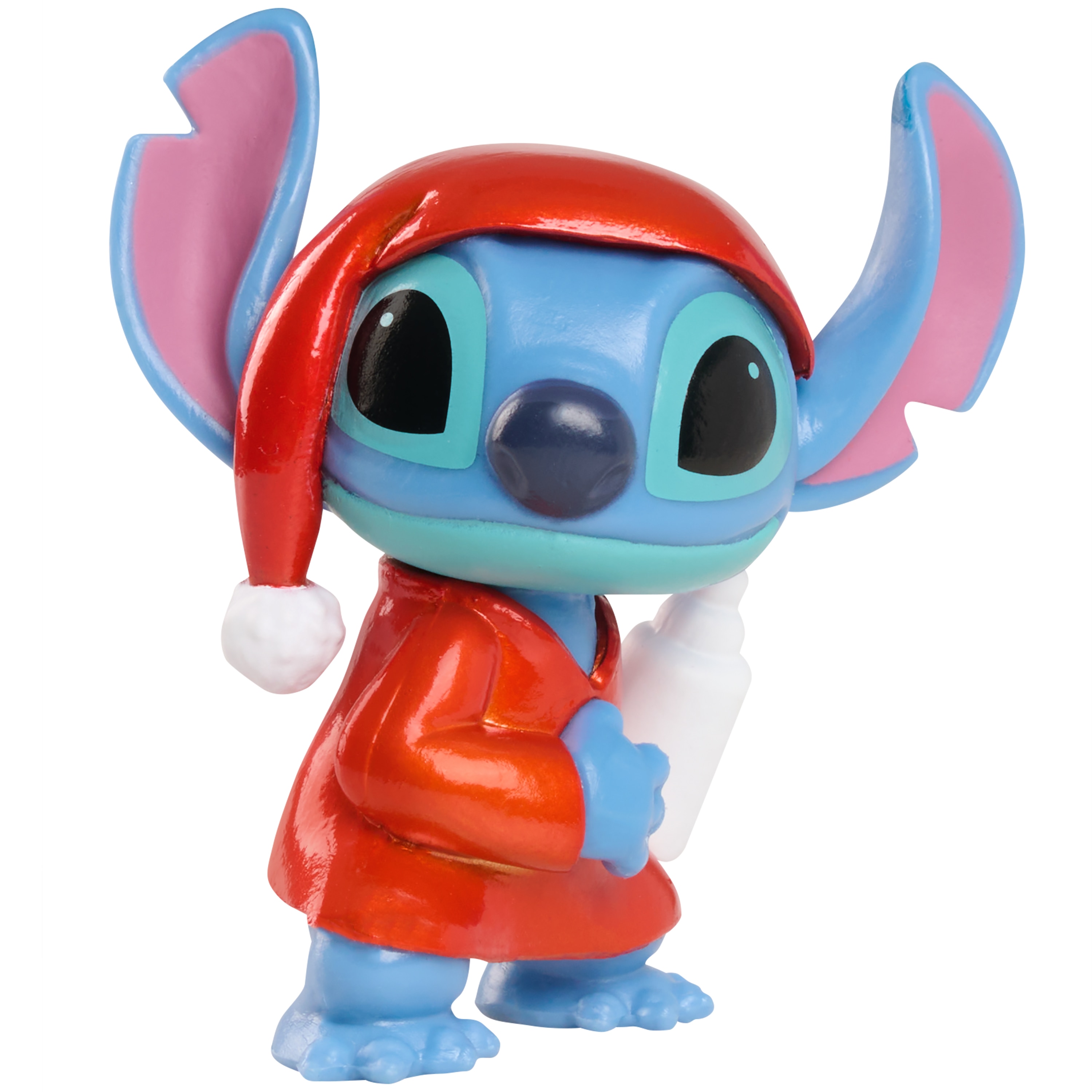 Calendario de Adviento Lilo & Stitch  Disney Just Play 11