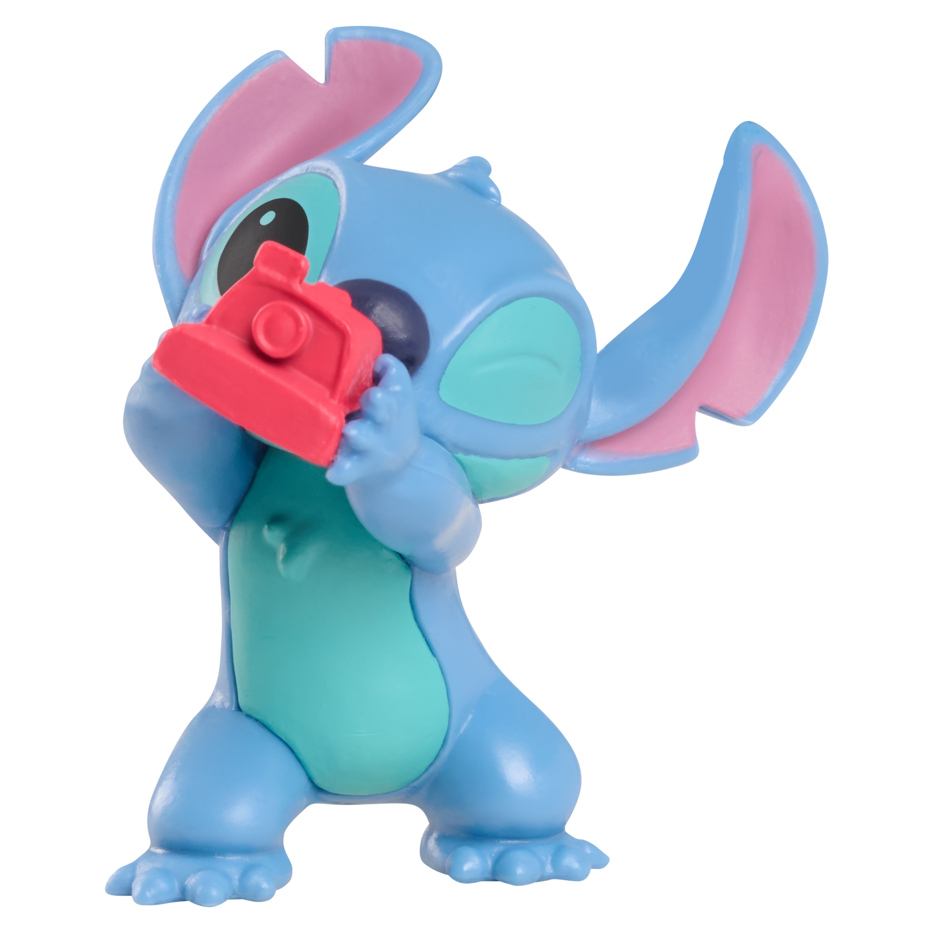 Calendario de Adviento Lilo & Stitch  Disney Just Play 12