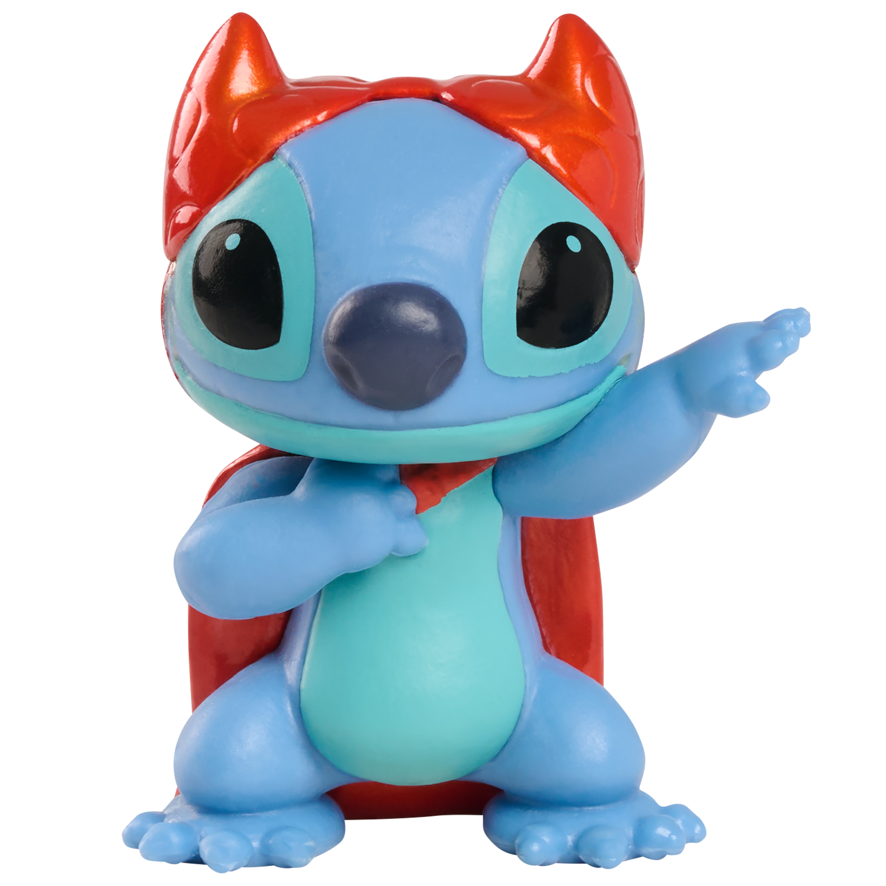 Calendario de Adviento Lilo & Stitch  Disney Just Play 13