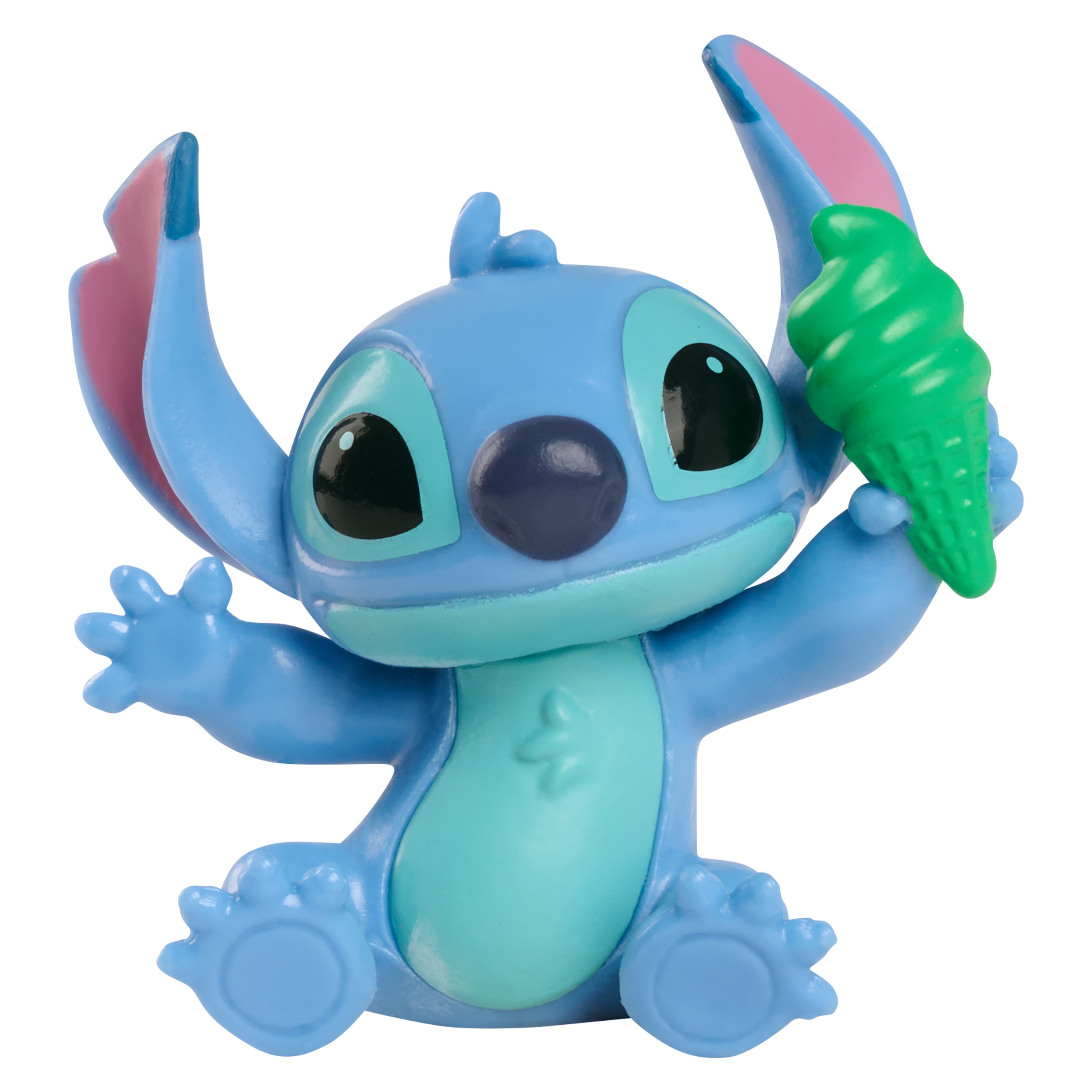 Calendario de Adviento Lilo & Stitch  Disney Just Play 16