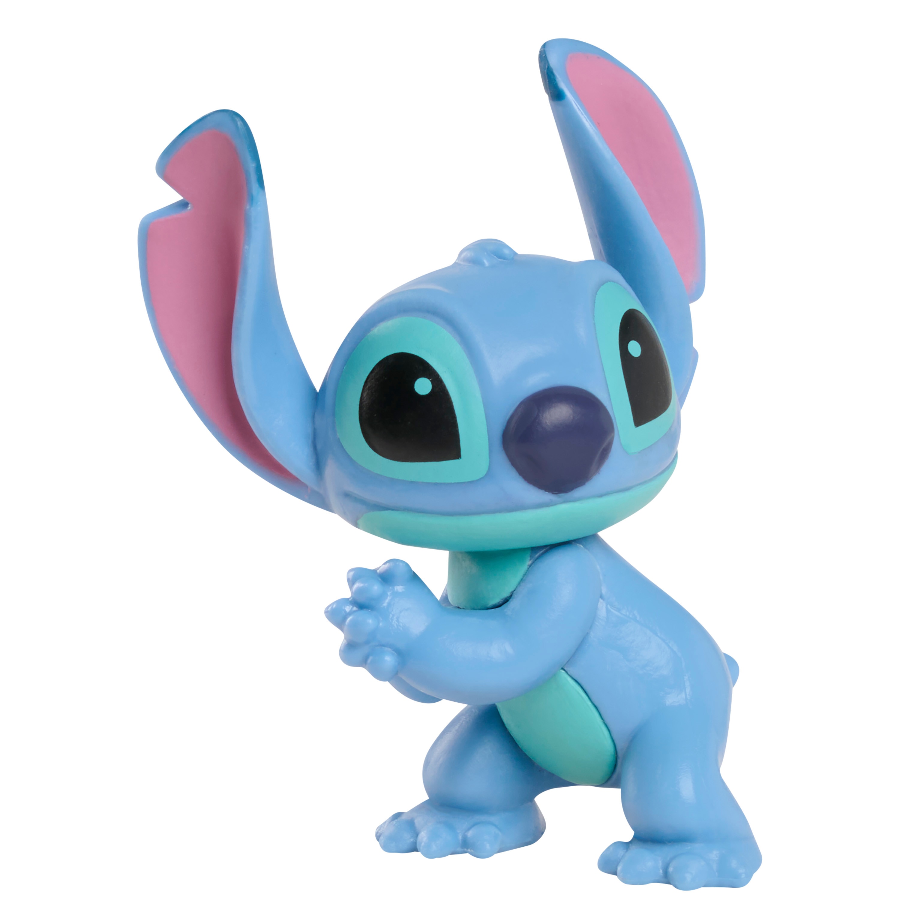 Calendario de Adviento Lilo & Stitch  Disney Just Play 18