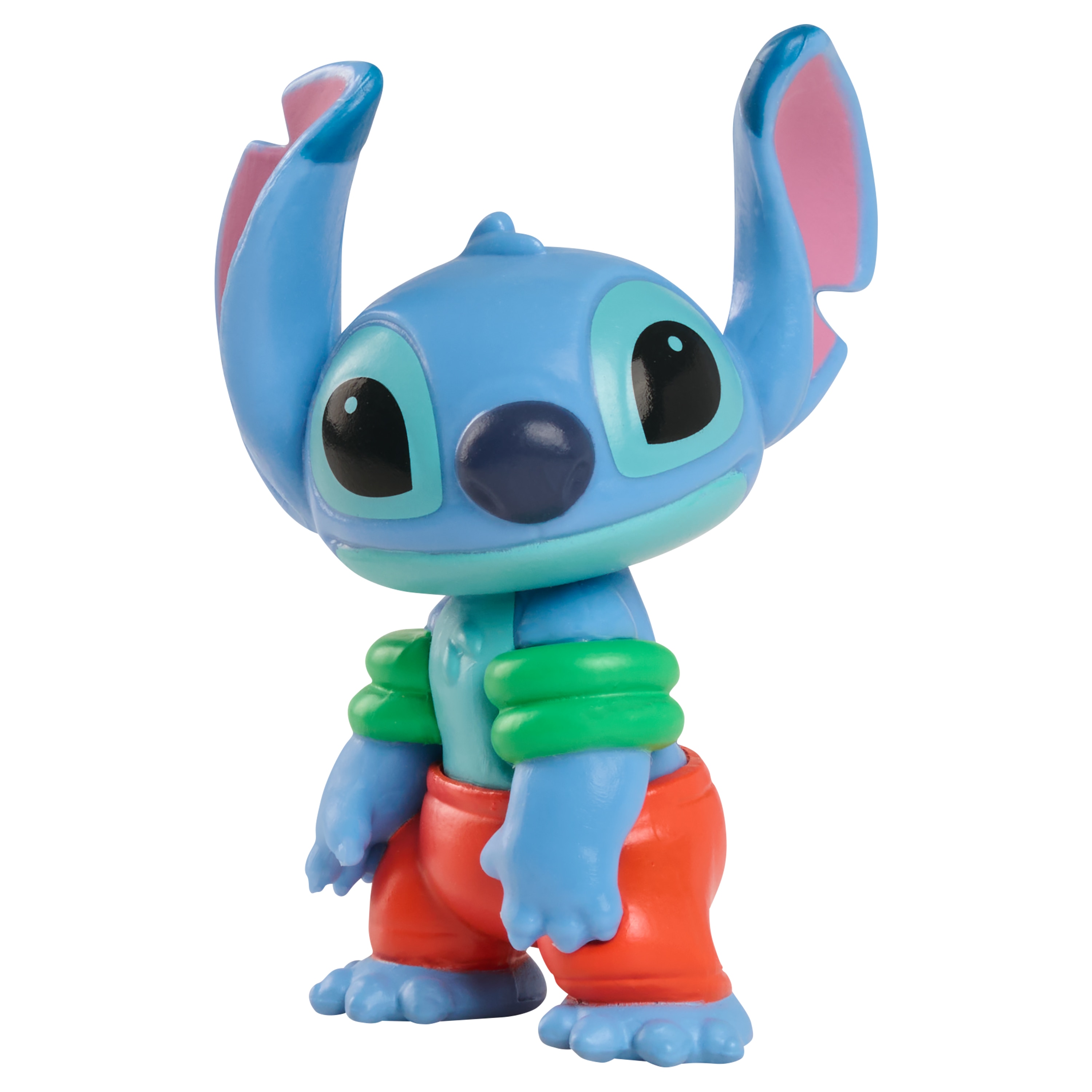 Calendario de Adviento Lilo & Stitch  Disney Just Play 19