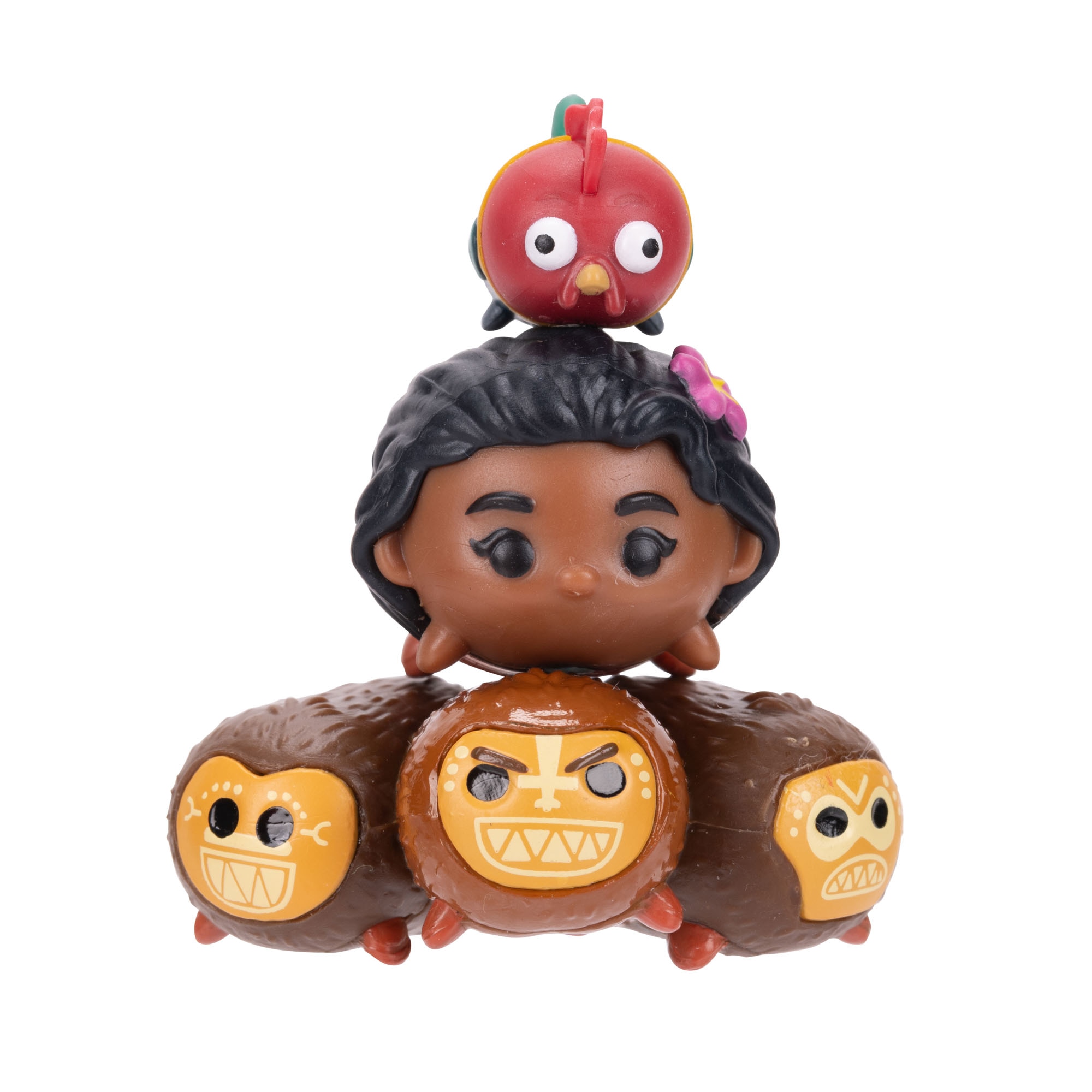 Set misterioso Tsum Tsum Serie 5 Disney Jakks Pacific modelos surtidos 5