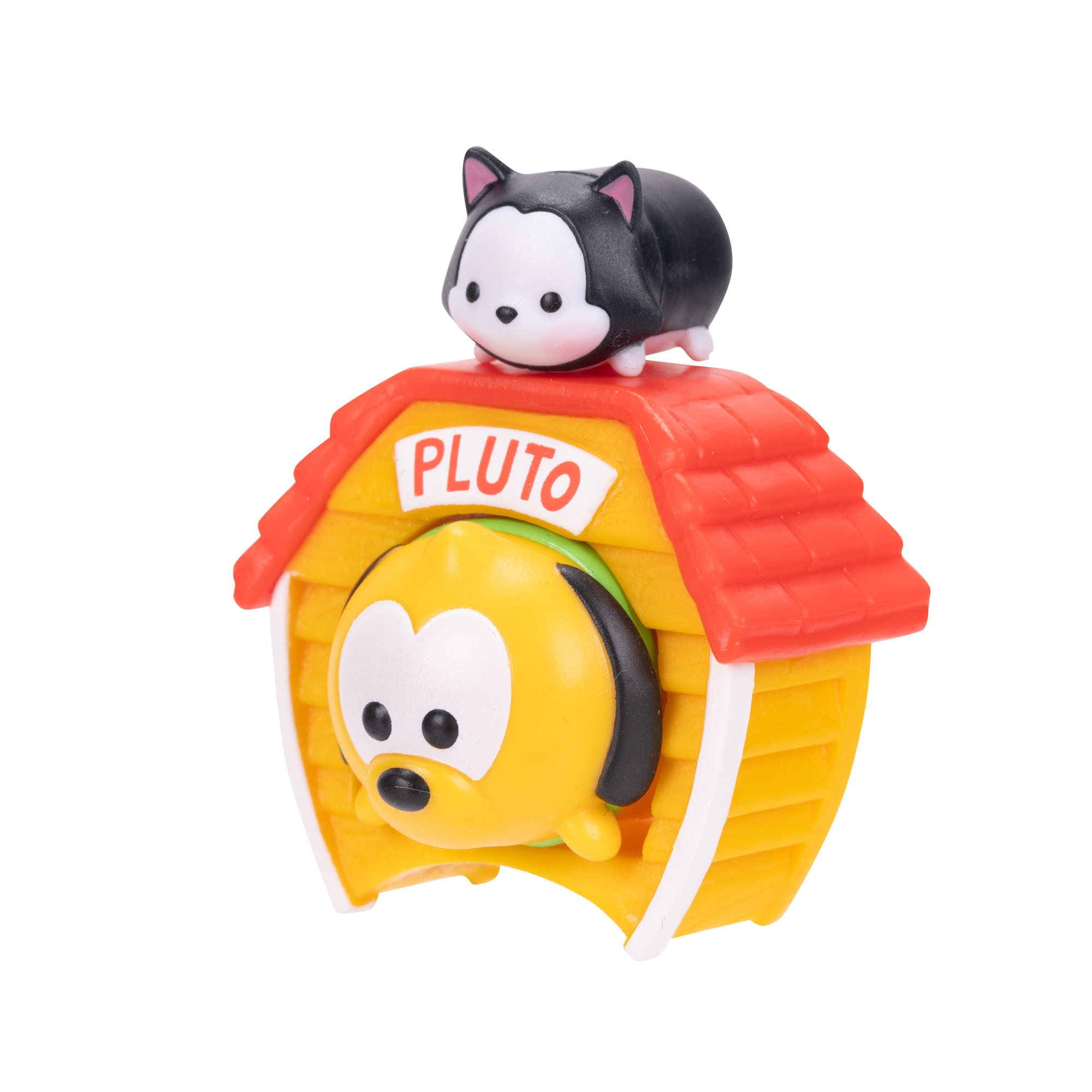Set misterioso Tsum Tsum Serie 5 Disney Jakks Pacific modelos surtidos 6