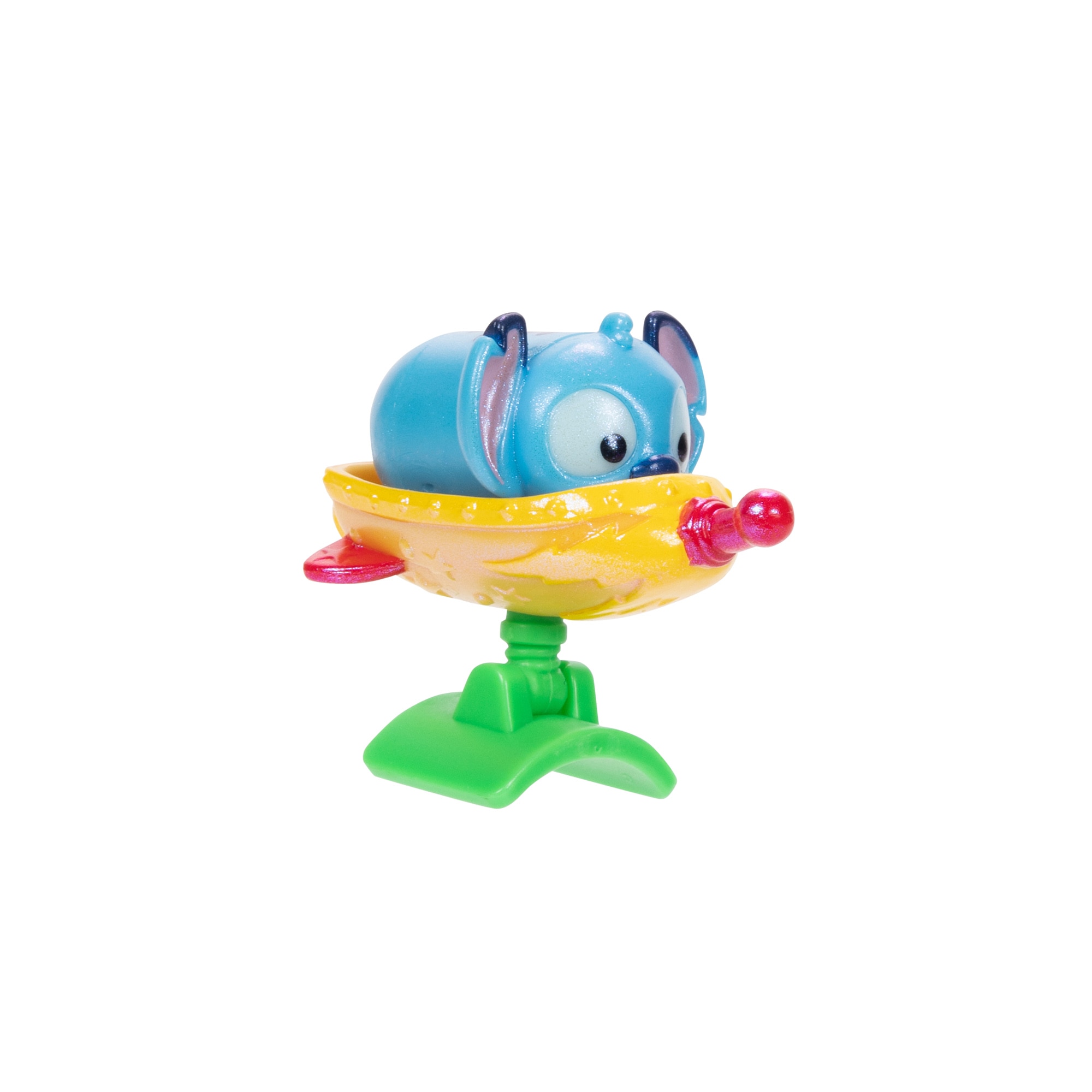 Set misterioso Tsum Tsum Personajes DisneyJakks Pacific modelos surtidos 2