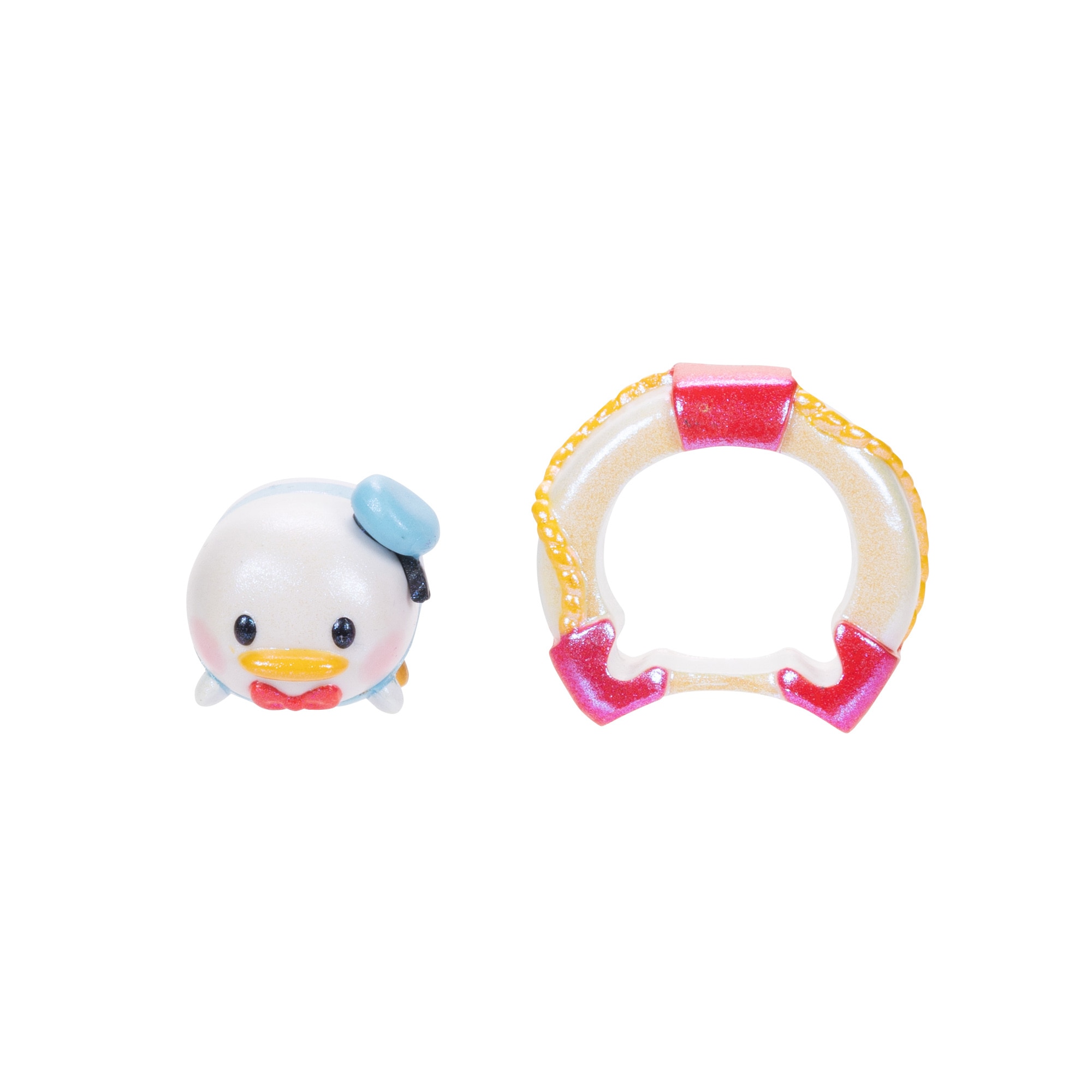 Set misterioso Tsum Tsum Personajes DisneyJakks Pacific modelos surtidos 3