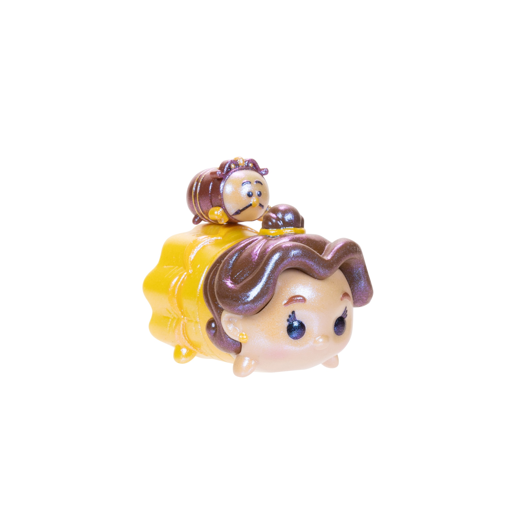 Set misterioso Tsum Tsum Personajes DisneyJakks Pacific modelos surtidos 4