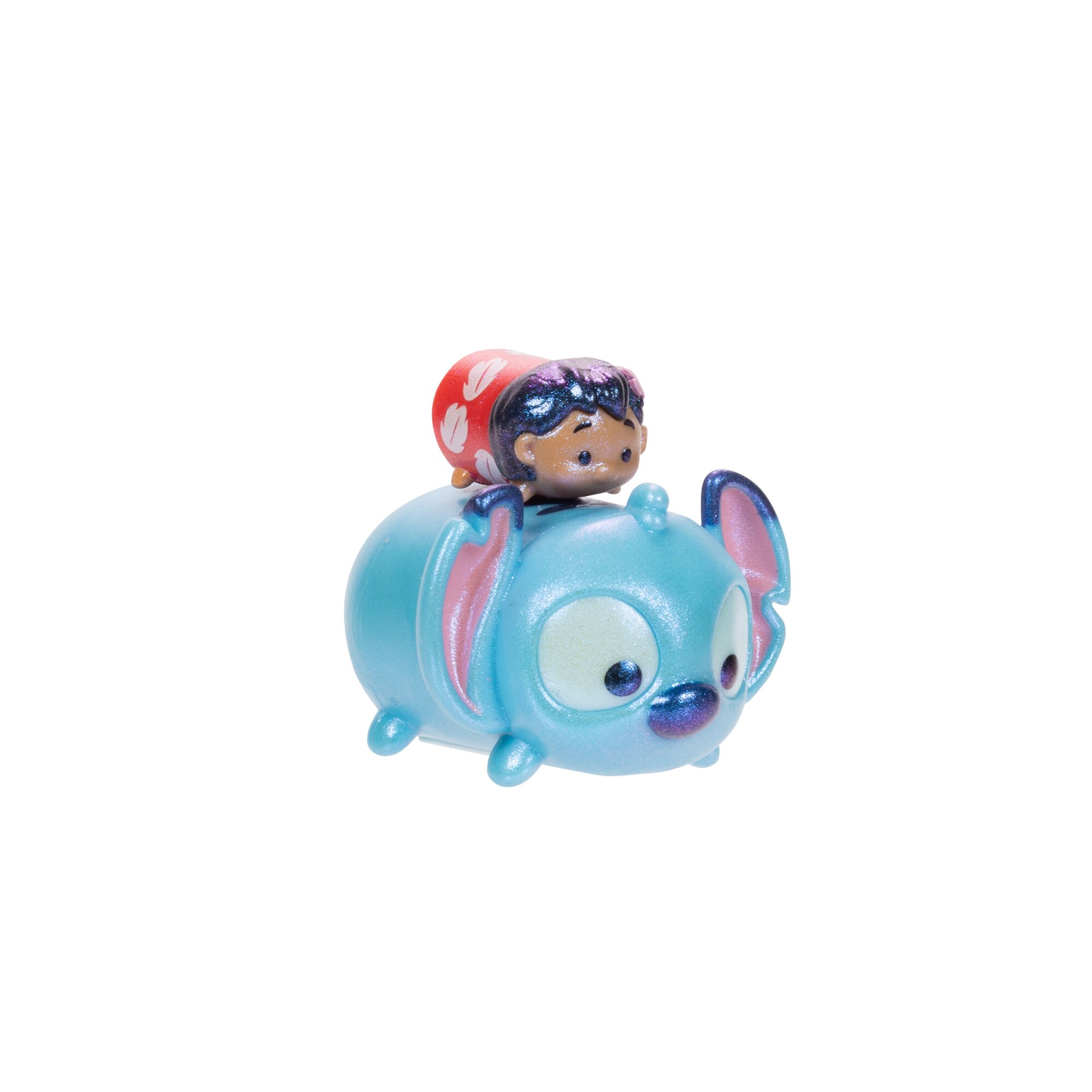 Set misterioso Tsum Tsum Personajes DisneyJakks Pacific modelos surtidos 5