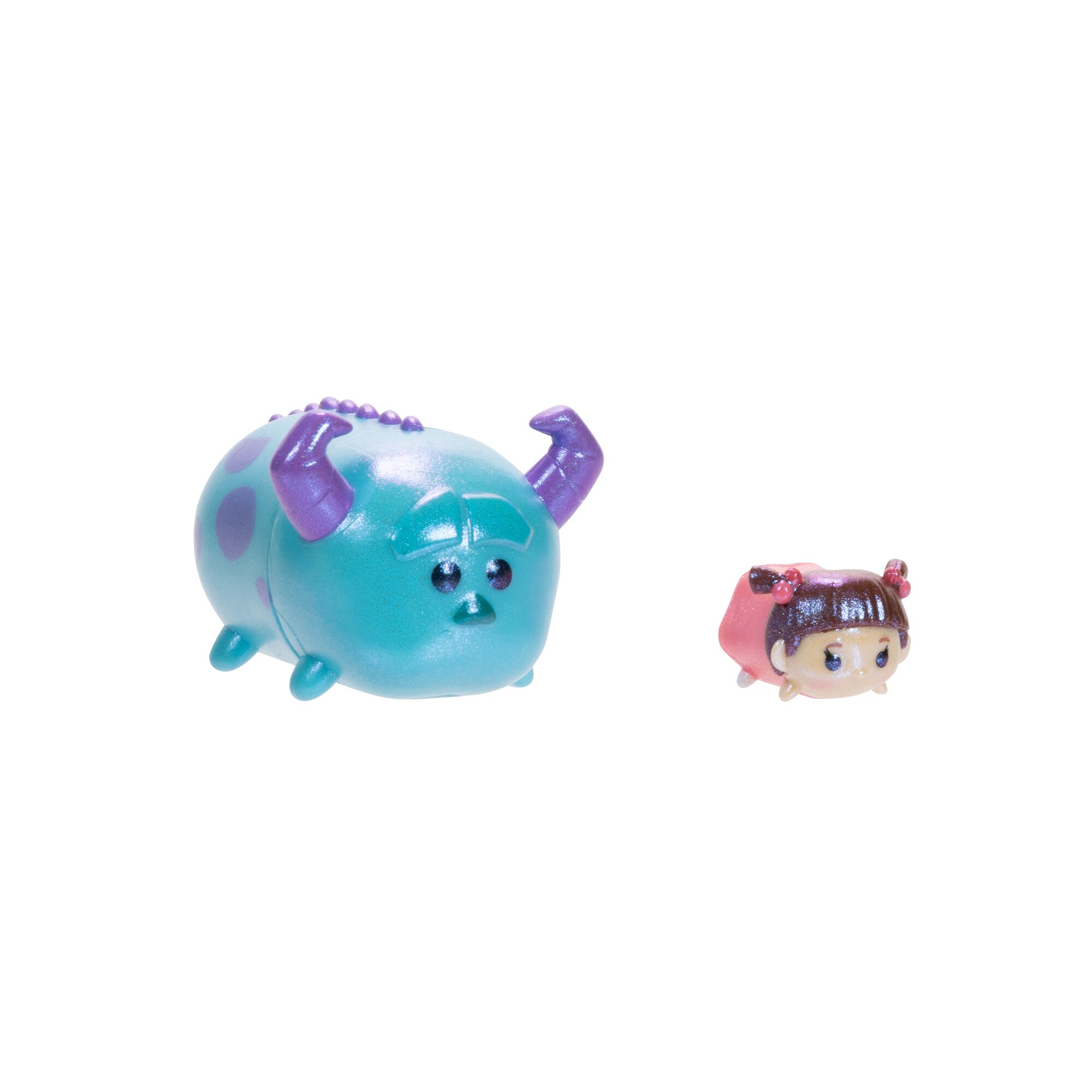 Set misterioso Tsum Tsum Personajes DisneyJakks Pacific modelos surtidos 8