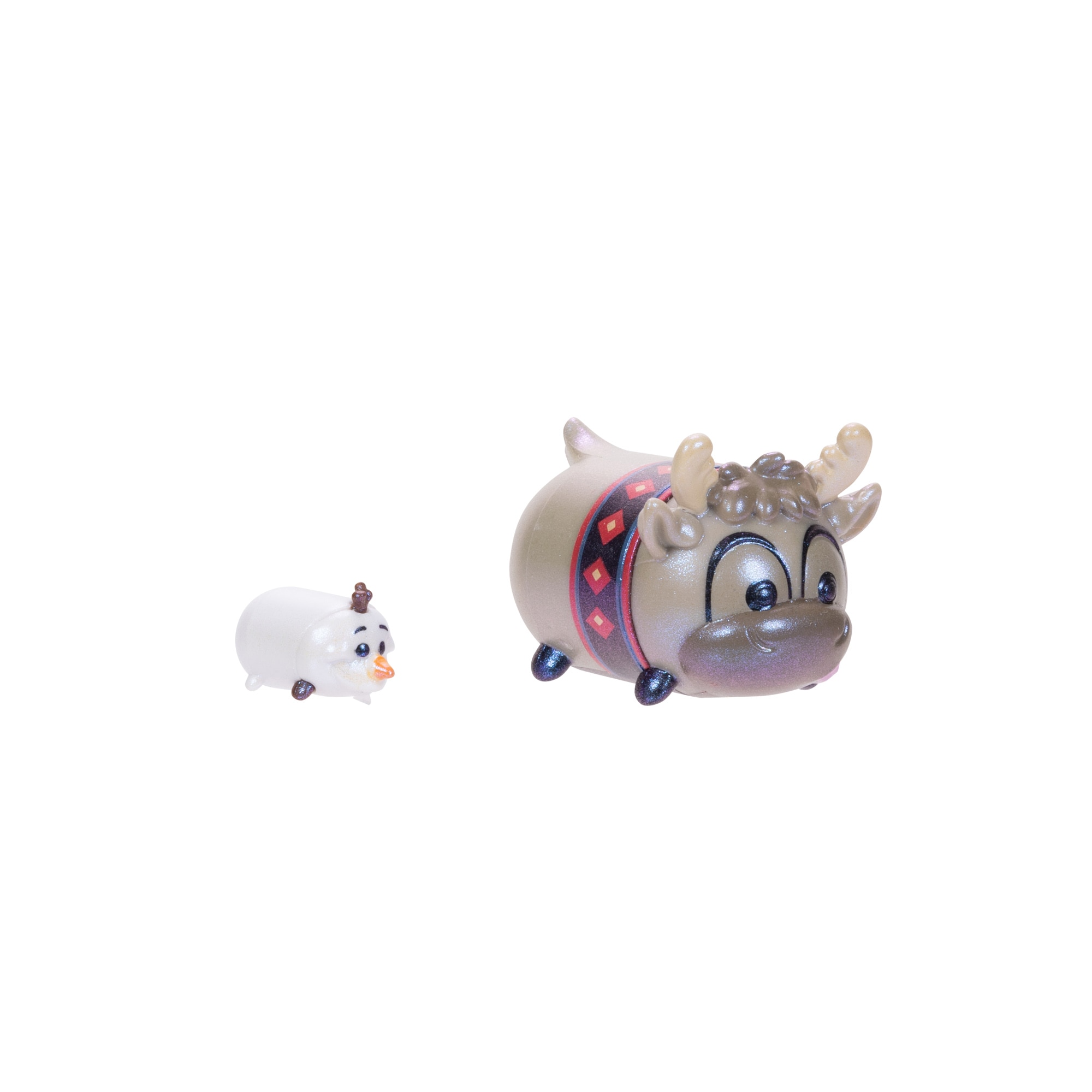 Set misterioso Tsum Tsum Personajes DisneyJakks Pacific modelos surtidos 10