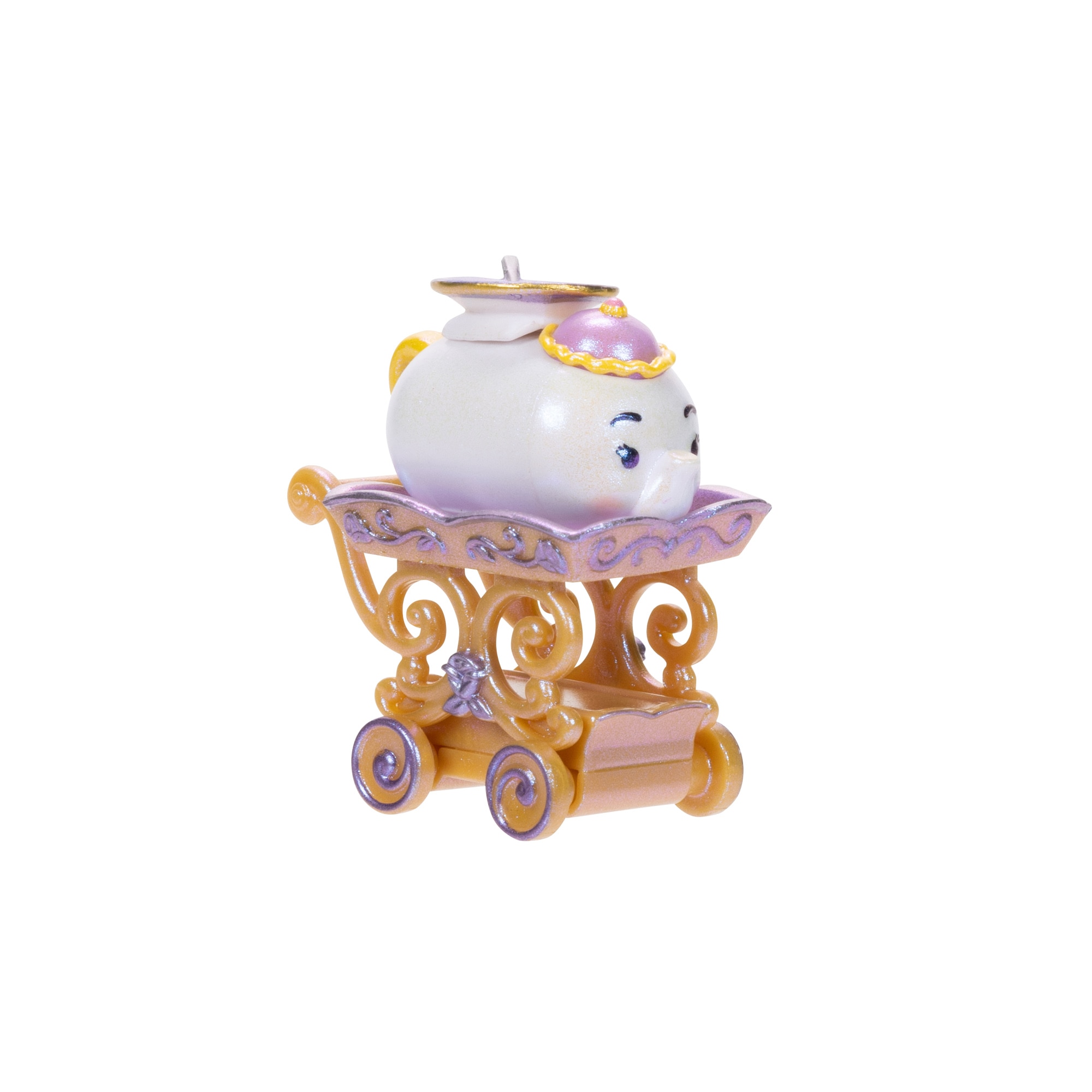 Set misterioso Tsum Tsum Personajes DisneyJakks Pacific modelos surtidos 11
