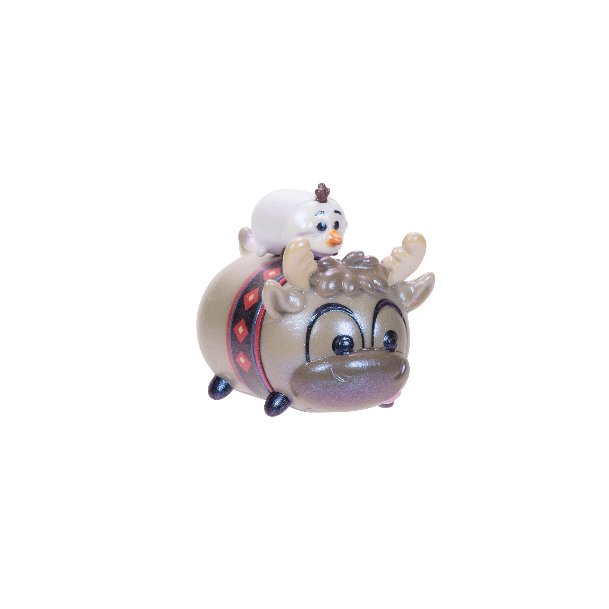 Set misterioso Tsum Tsum Personajes DisneyJakks Pacific modelos surtidos 13