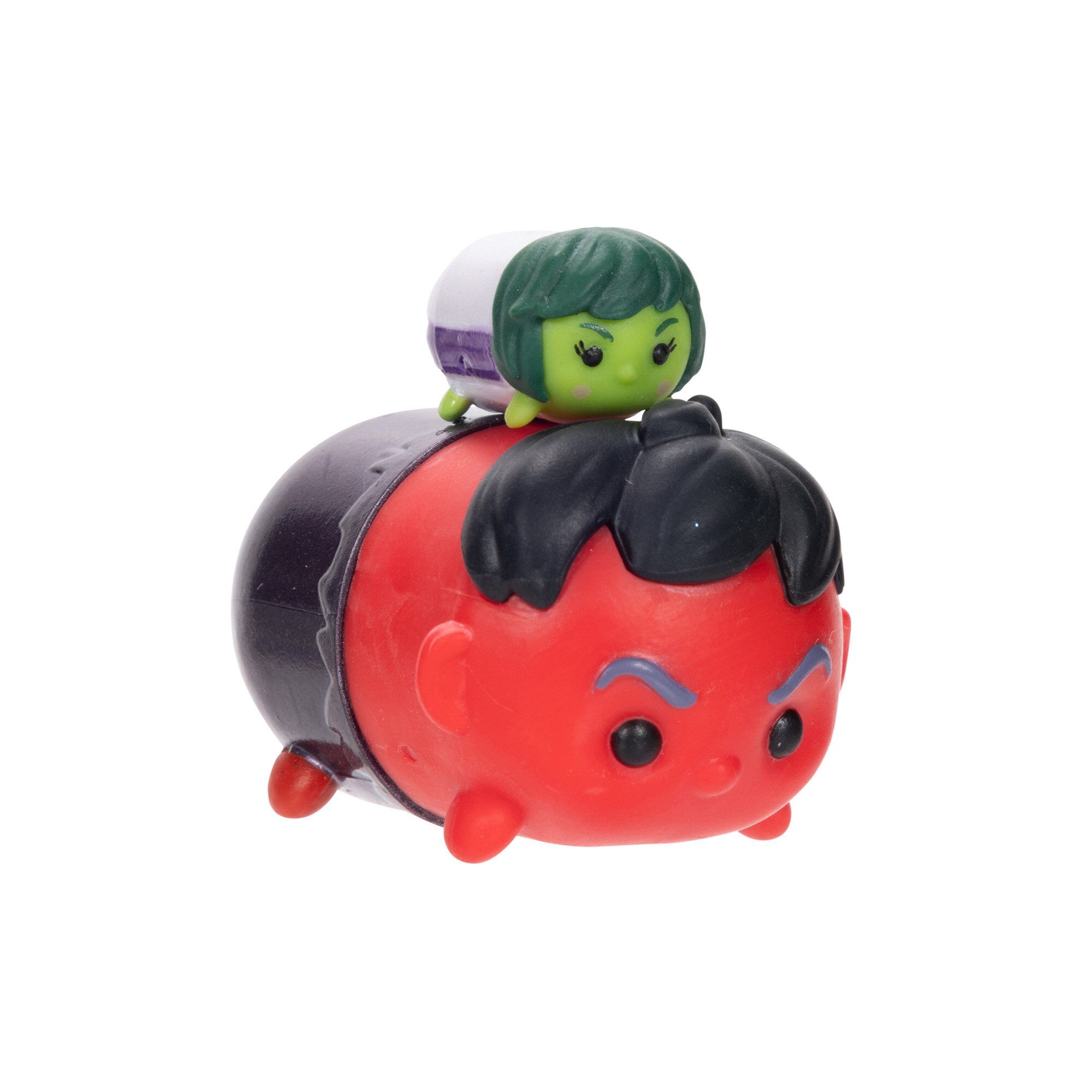 Set misterioso Tsum Tsum Historias Marvel Jakks Pacific modelos surtidos 2