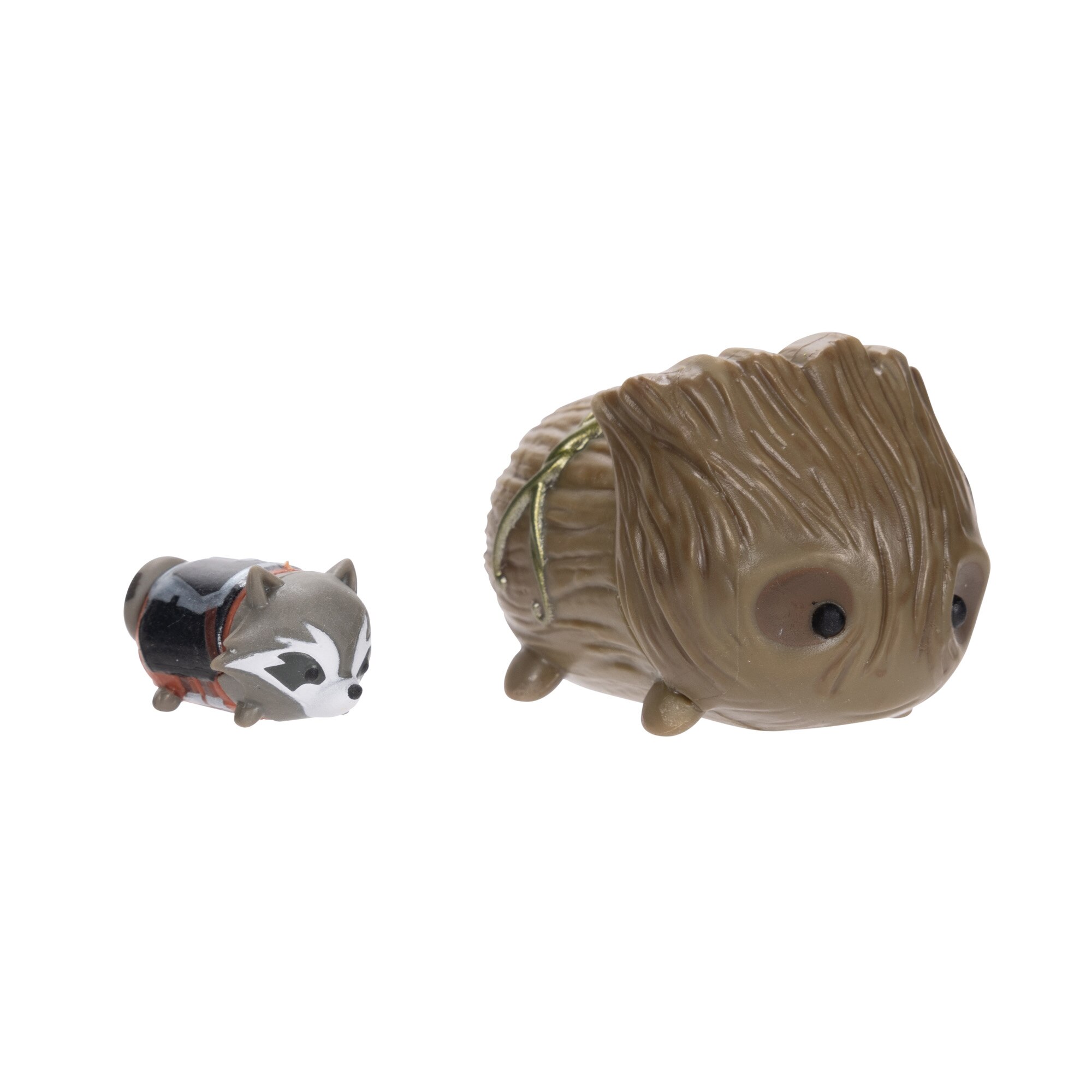 Set misterioso Tsum Tsum Historias Marvel Jakks Pacific modelos surtidos 7