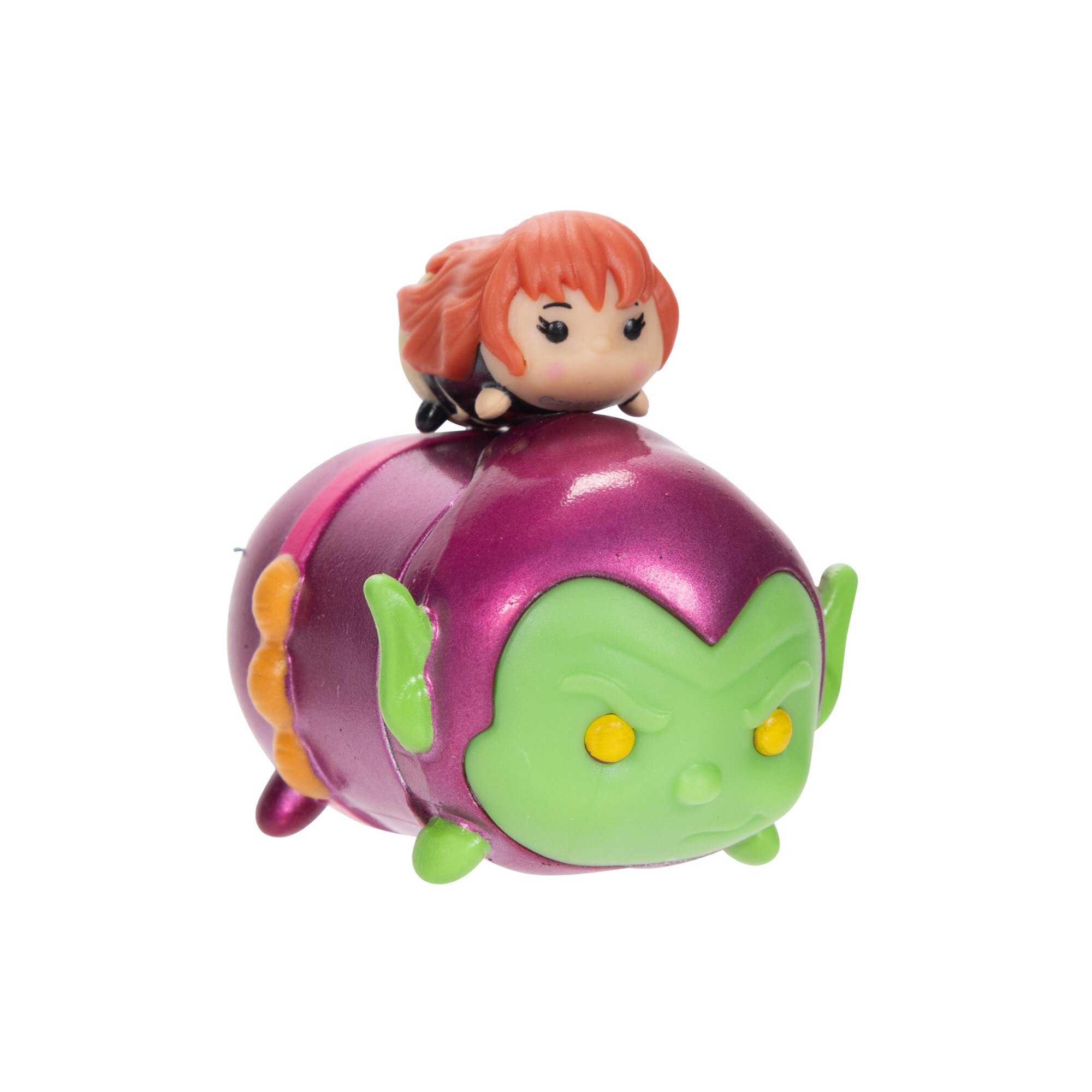 Set misterioso Tsum Tsum Historias Marvel Jakks Pacific modelos surtidos 19