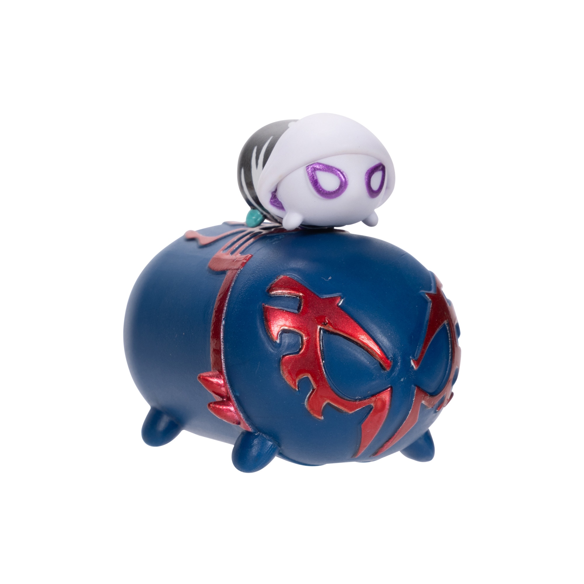 Set misterioso Tsum Tsum Historias Marvel Jakks Pacific modelos surtidos 20