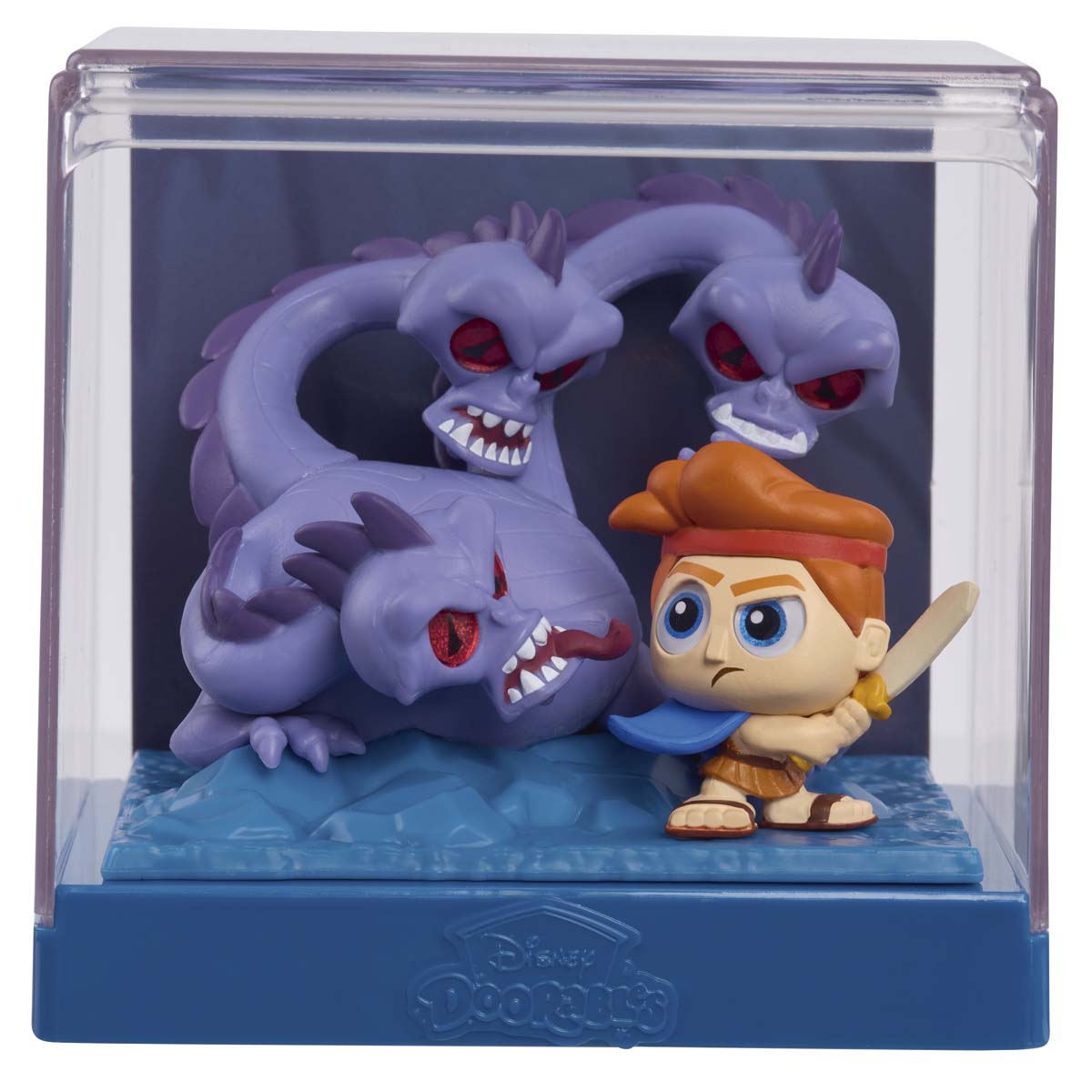 Figura Doorables Movie Moments Series 3 Just Play modelos surtidos 2