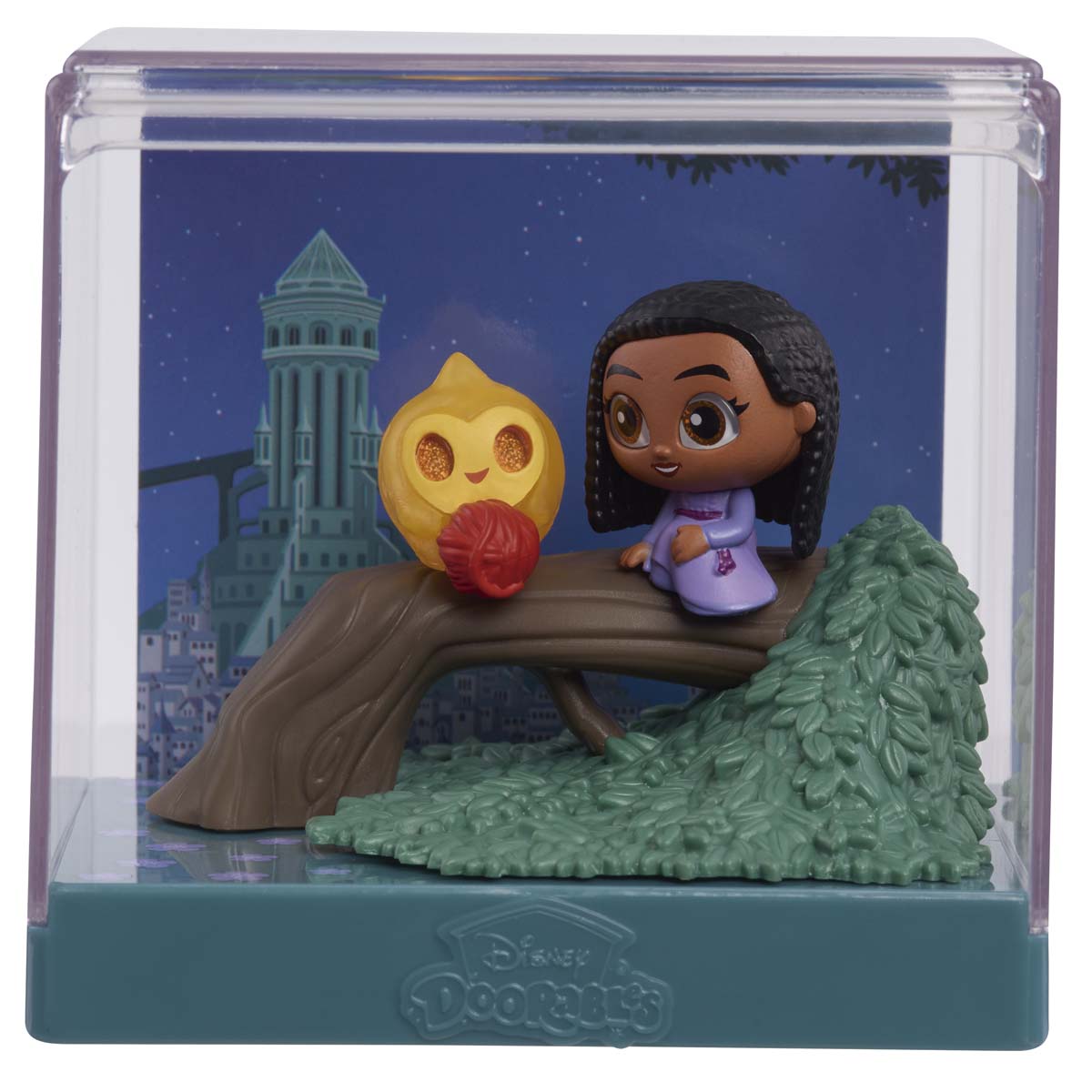 Figura Doorables Movie Moments Series 3 Just Play modelos surtidos 3