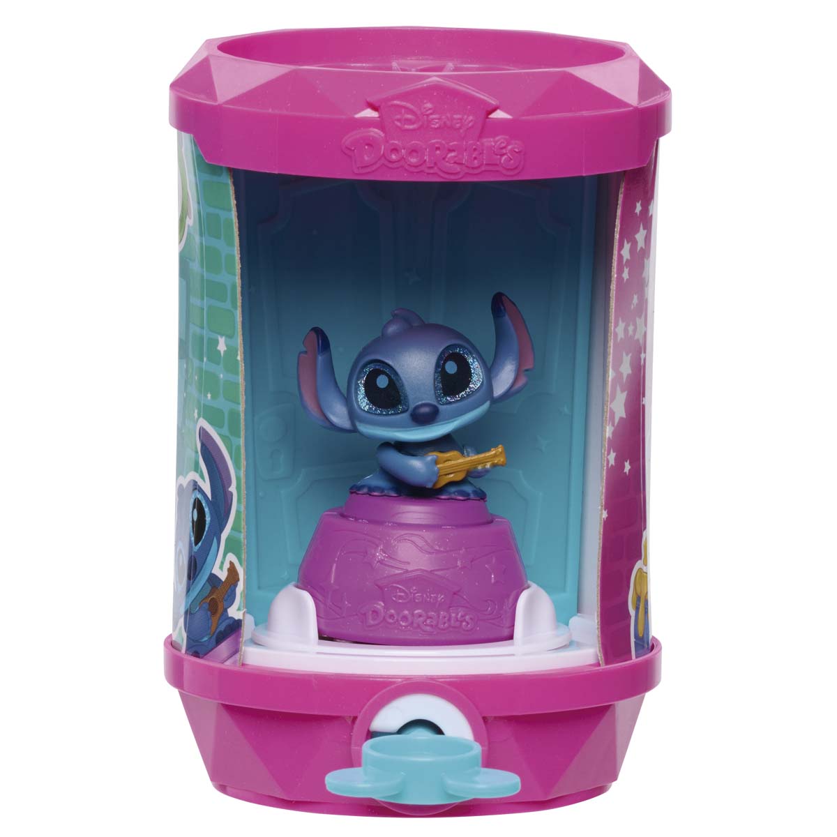 Figura Doorables Micro Motion Serie 1 Disney Just Play modelos surtidos 4