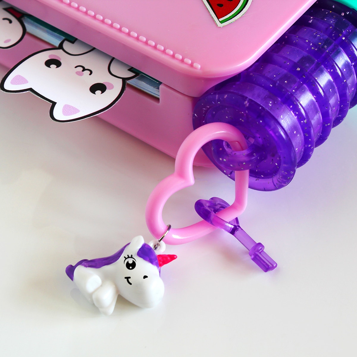 Diario secreto de Funlockets 6