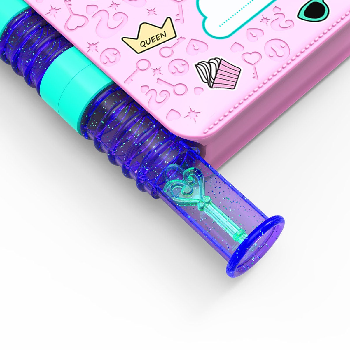 Diario secreto de Funlockets 8