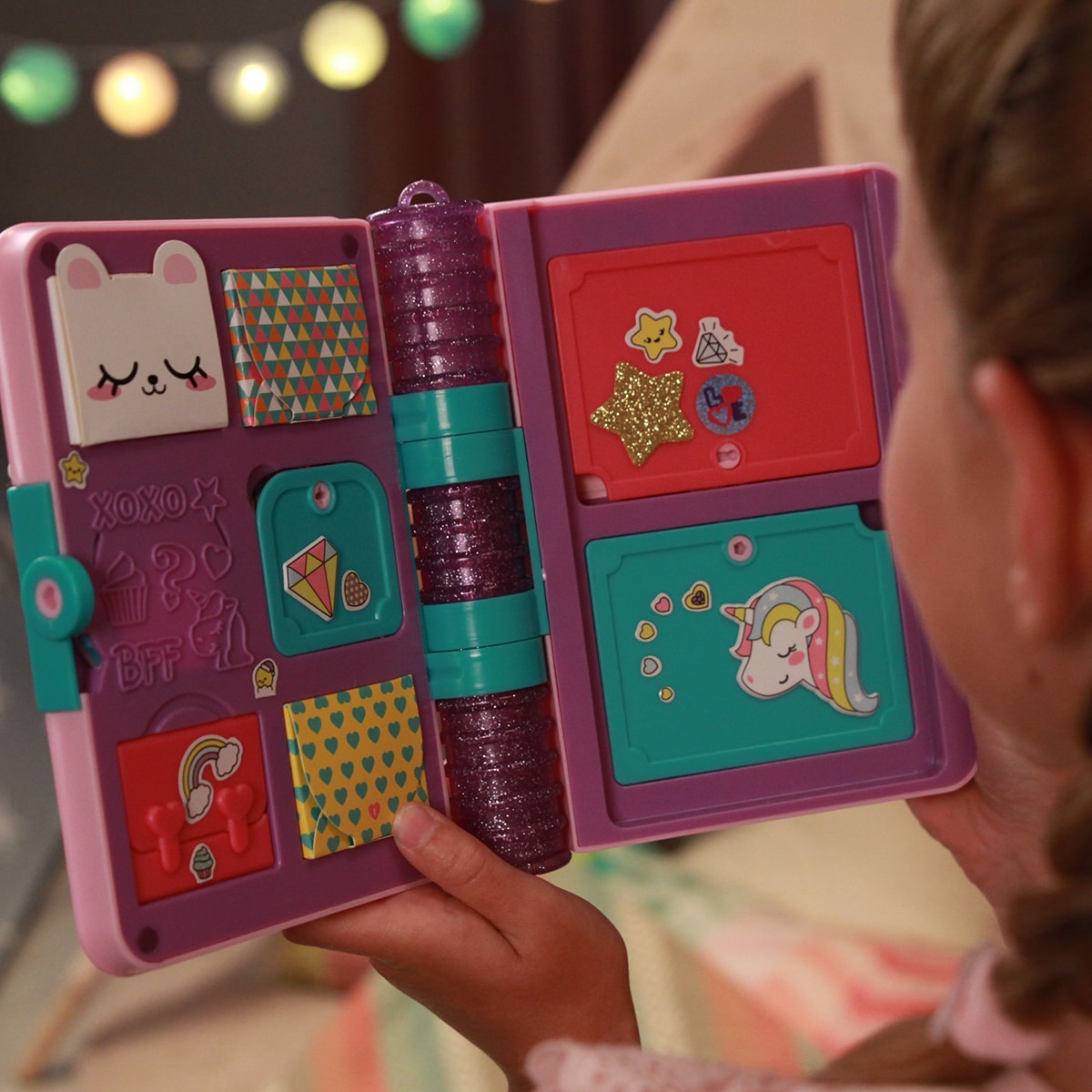 Diario secreto de Funlockets 14