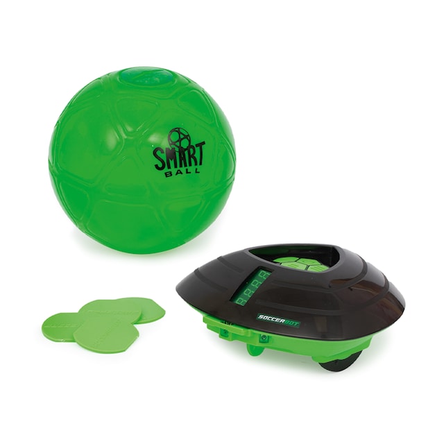 Soccerbot