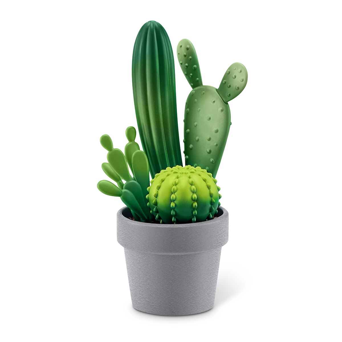 Cápsula sorpresa Mini Brands Garden Zuru modelos surtidos 5