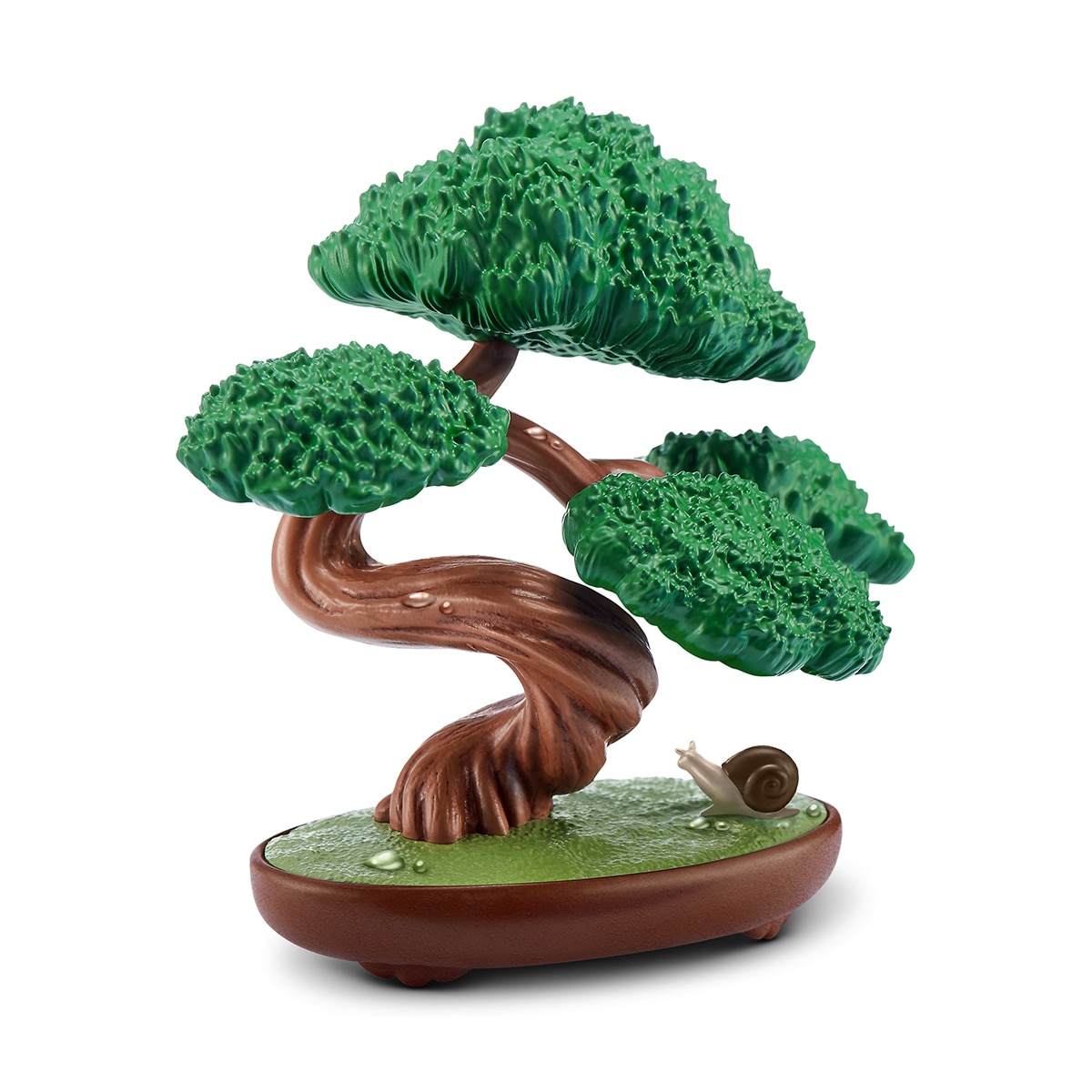Cápsula sorpresa Mini Brands Garden Zuru modelos surtidos 6