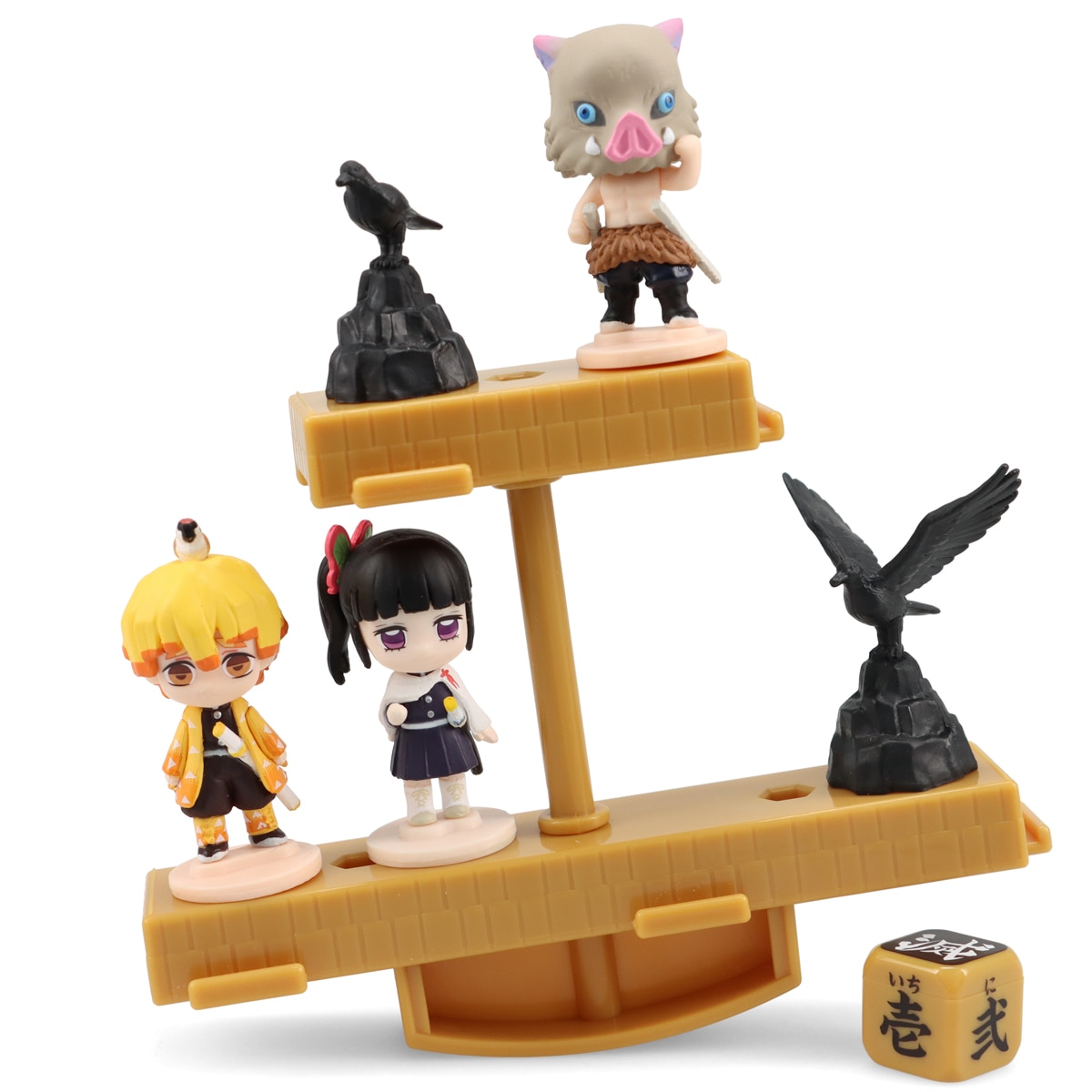 Juego de mesa Demon Slayer Balancing Vol.2 3