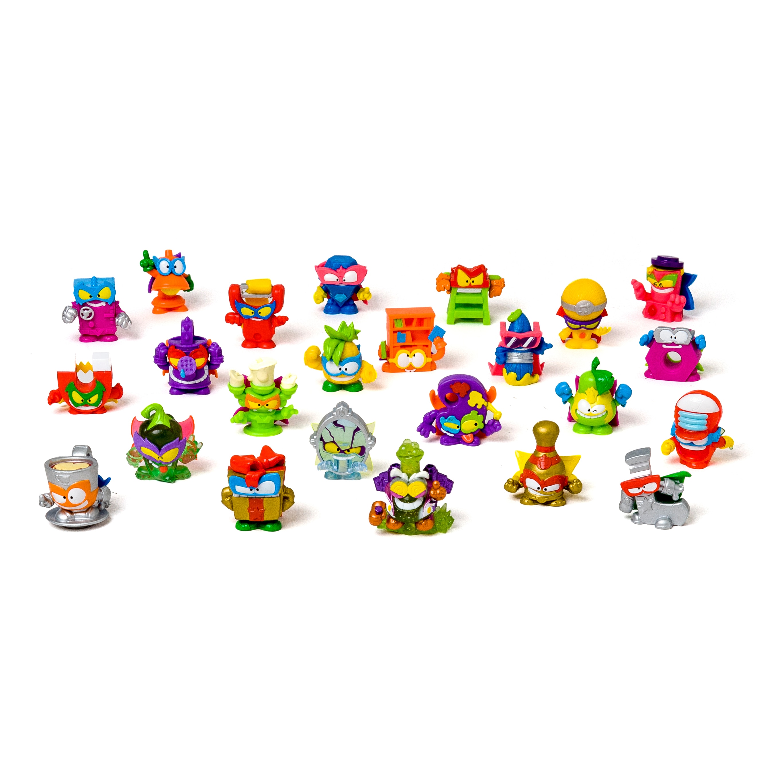 KAZOOM POWER MISSION One Pack 5