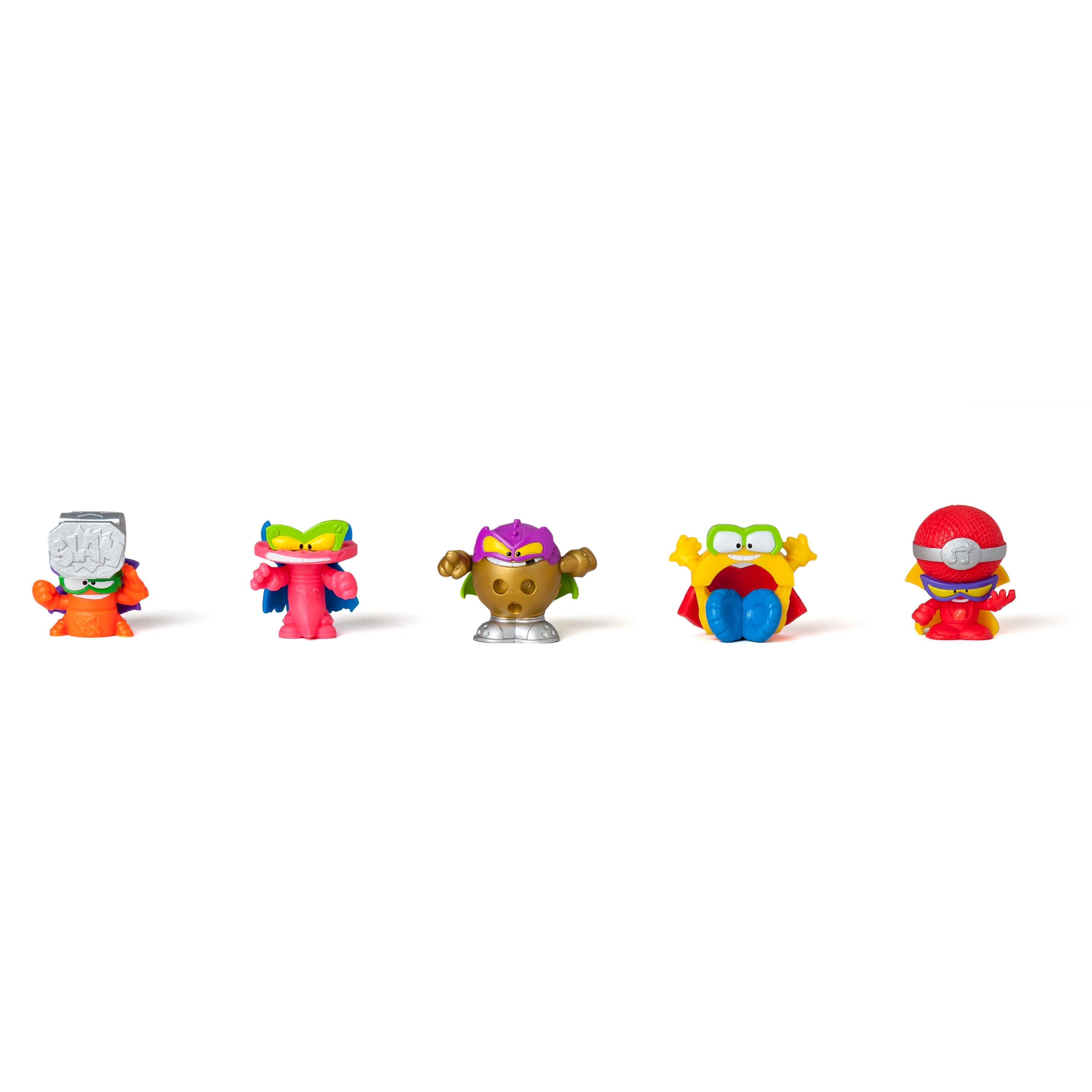 KAZOOM POWER MISSION Action Pack 7