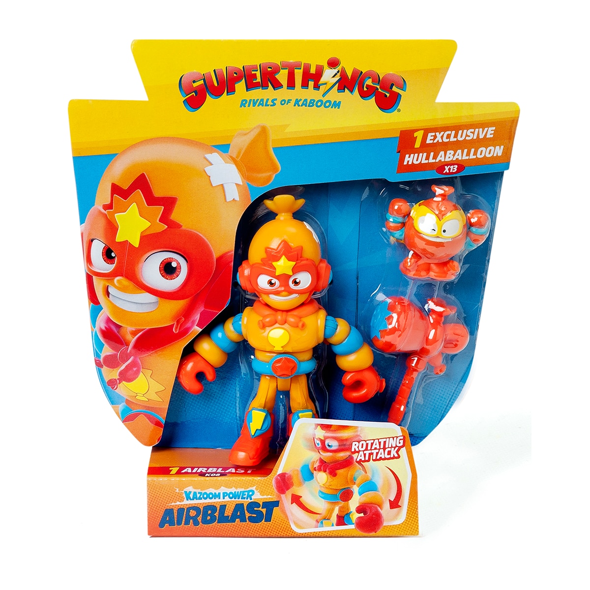 KAZOOM POWER MISSION Kazoom Kids 6
